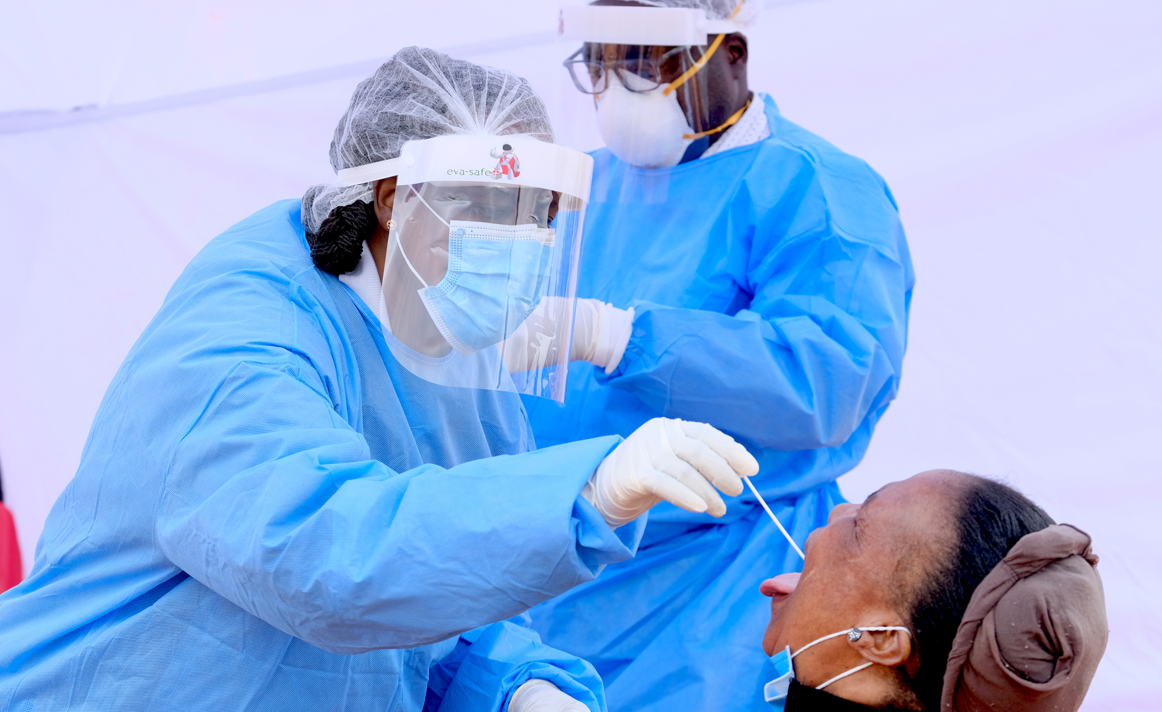 Pandemic Preparation – the government needs to set up a permanent response initiative urgently