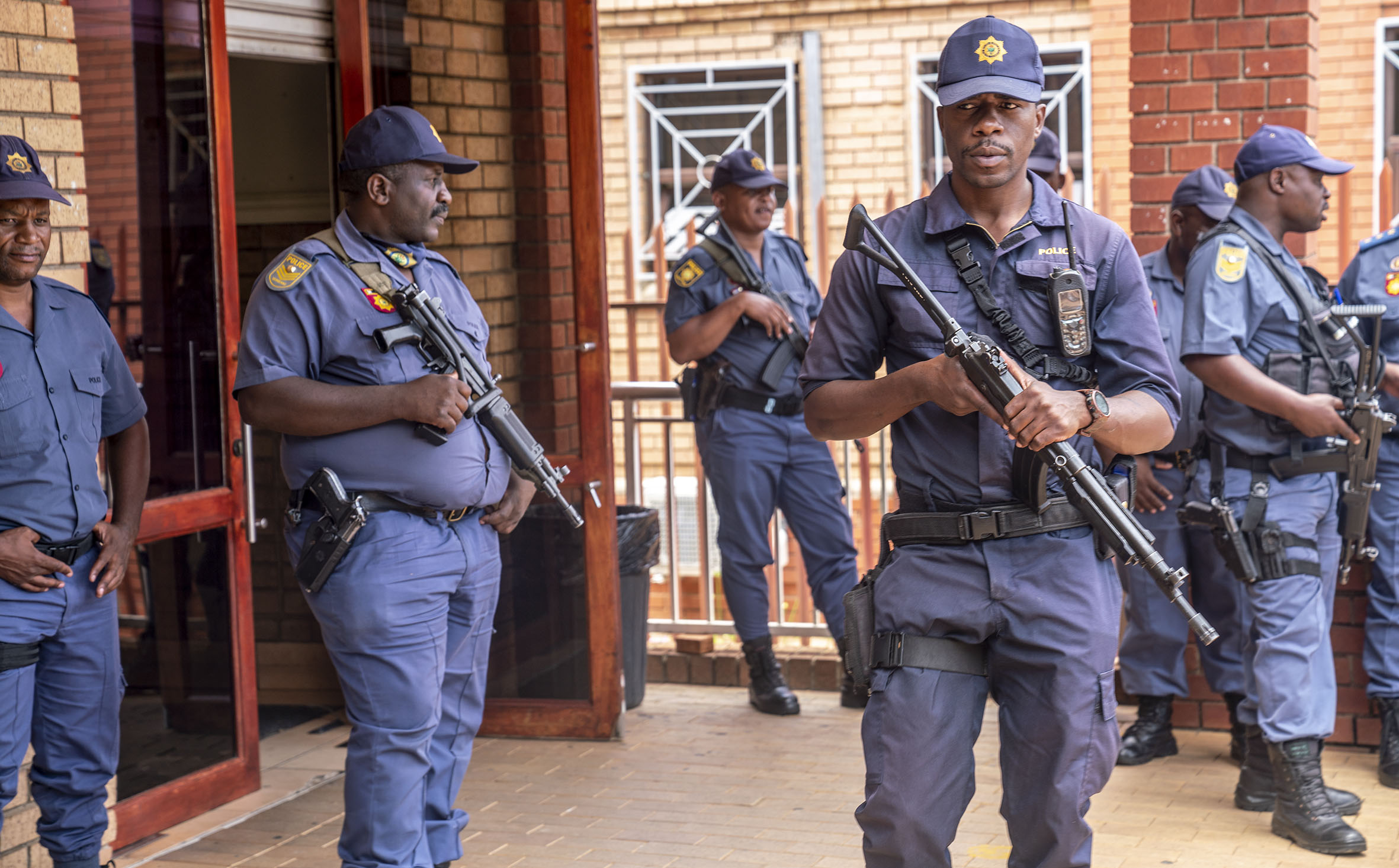 Under wraps – Media and public barred from ‘most wanted Israeli crime kingpin’ court case in Johannesburg