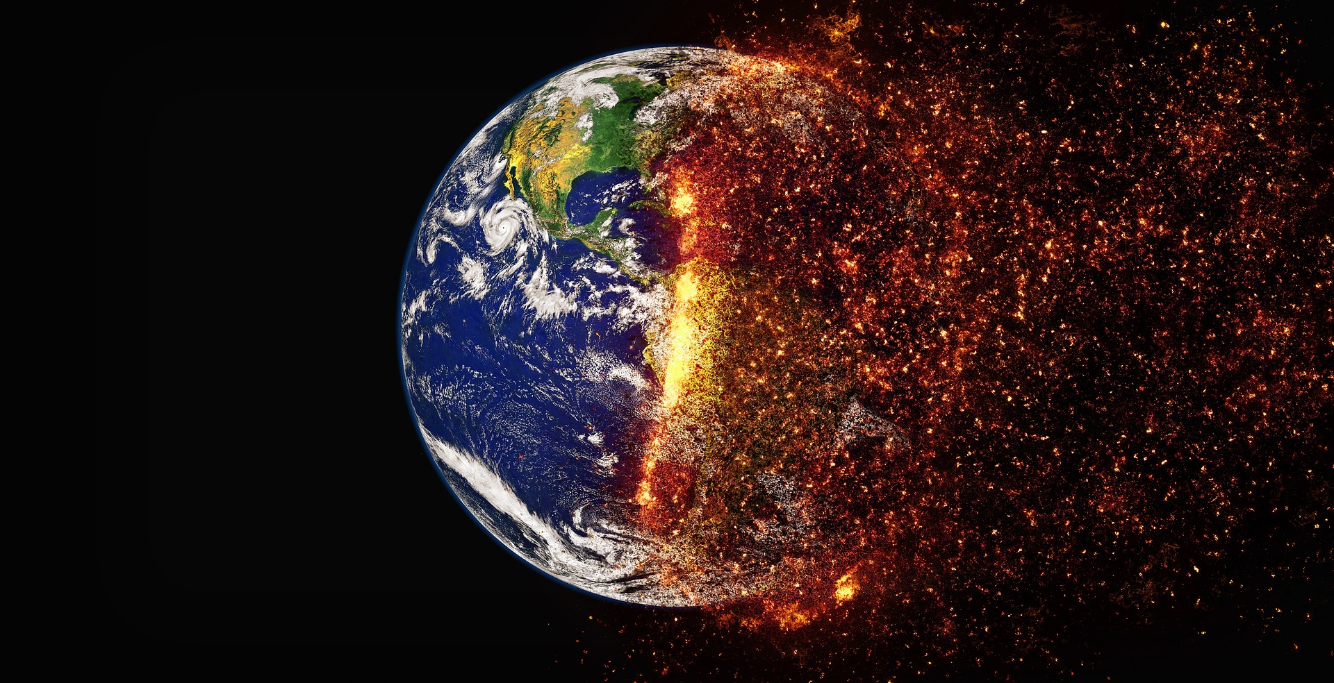 Horror writers reveal their environmental fears