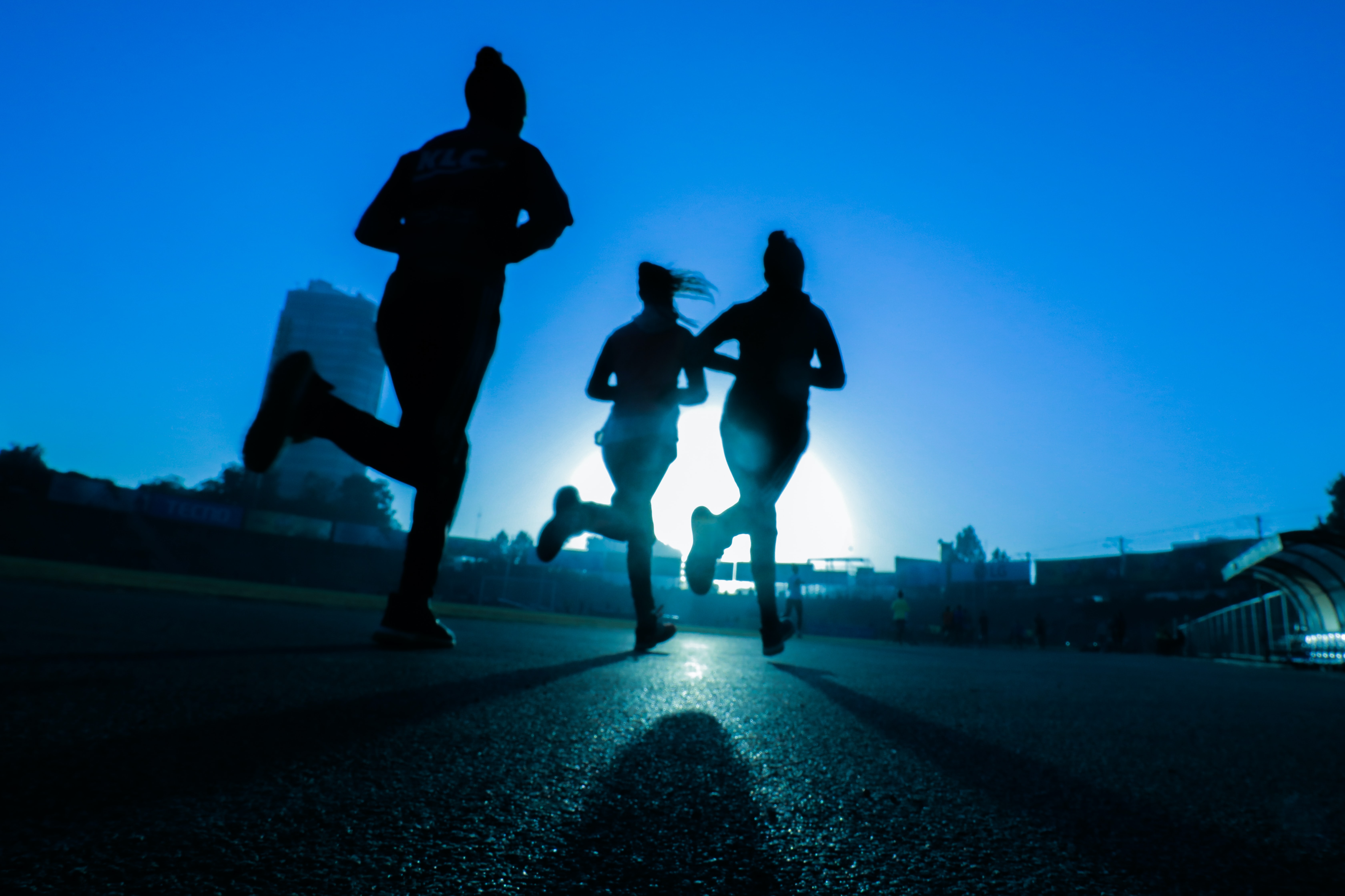 Exercise really can help you sleep better at night – here’s why that may be