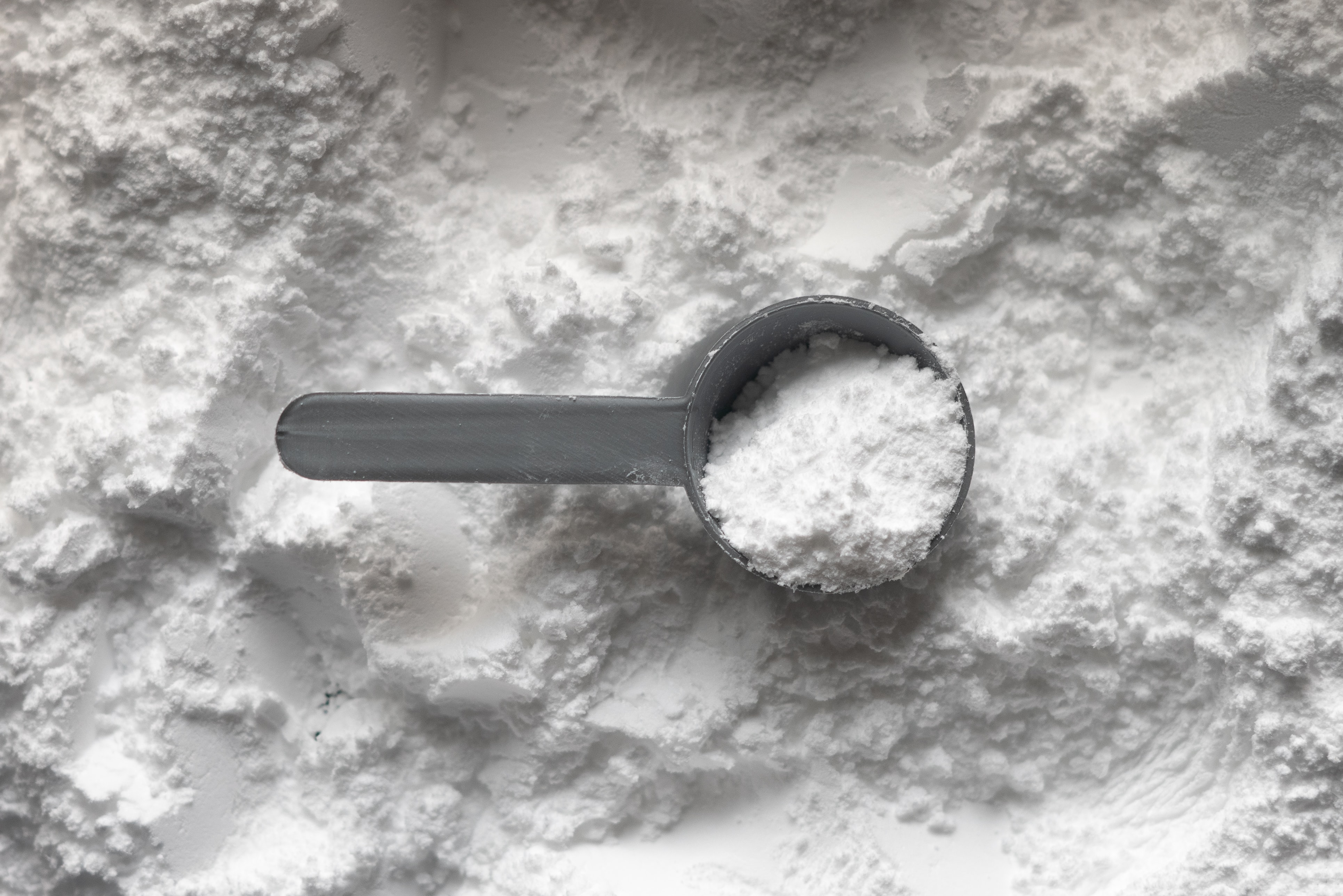 Creatine may have a long list of health benefits - and it's not just for athletes and bodybuilders
