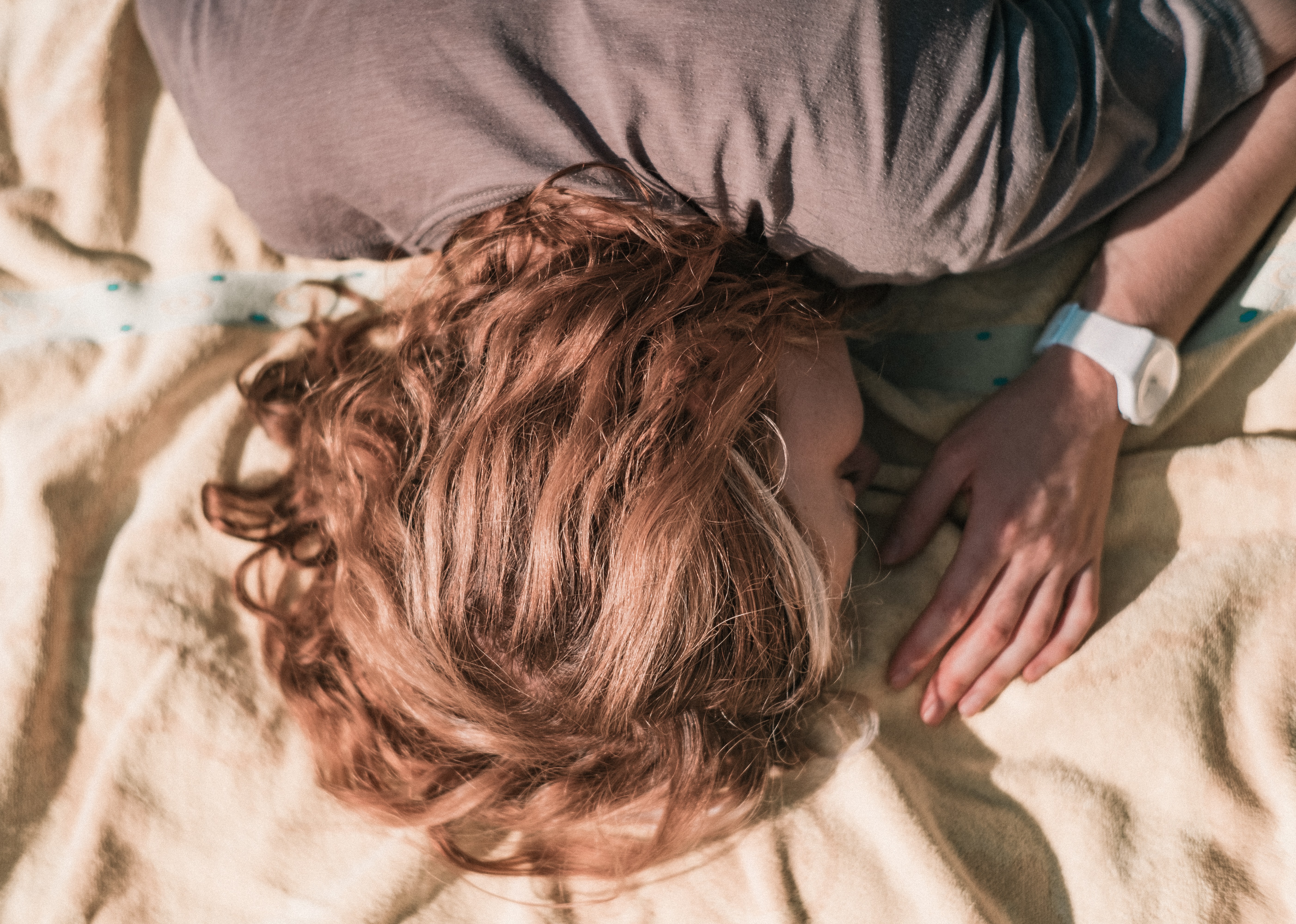 Is tracking your sleep a good idea?