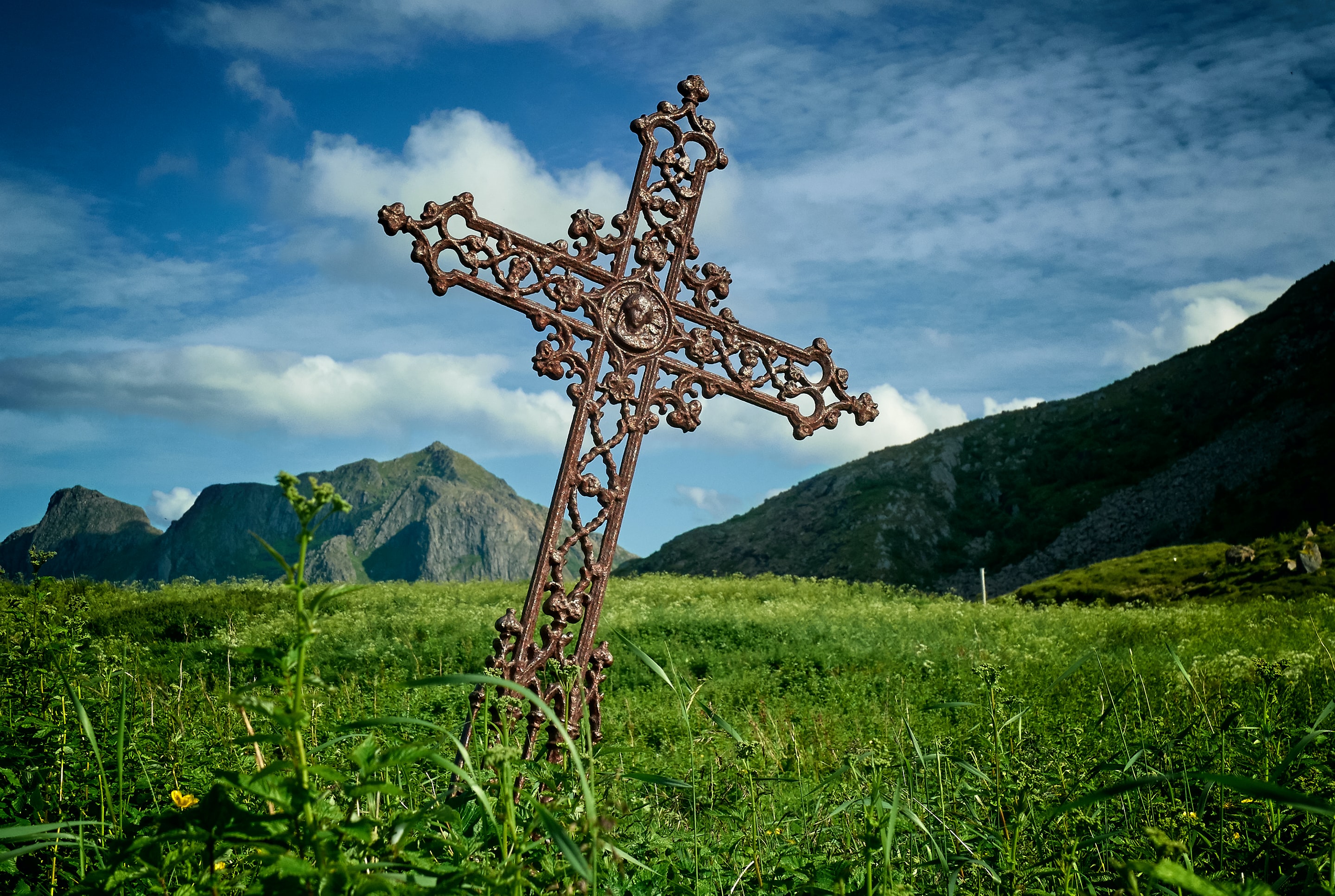 Coffin? Casket? Cremation? How to make your death more environmentally friendly