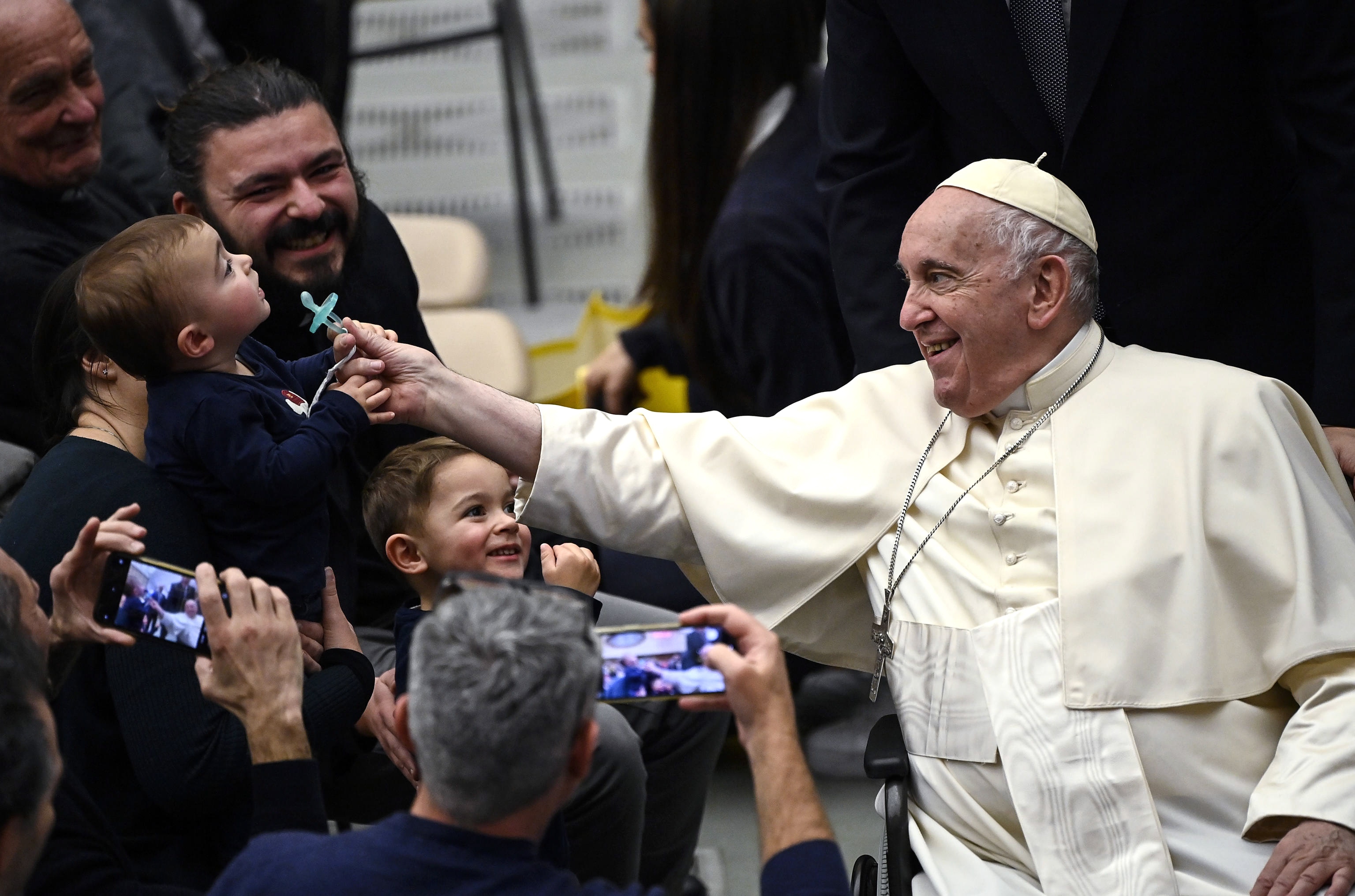 Our World in Pictures: Week 50 of 2022
