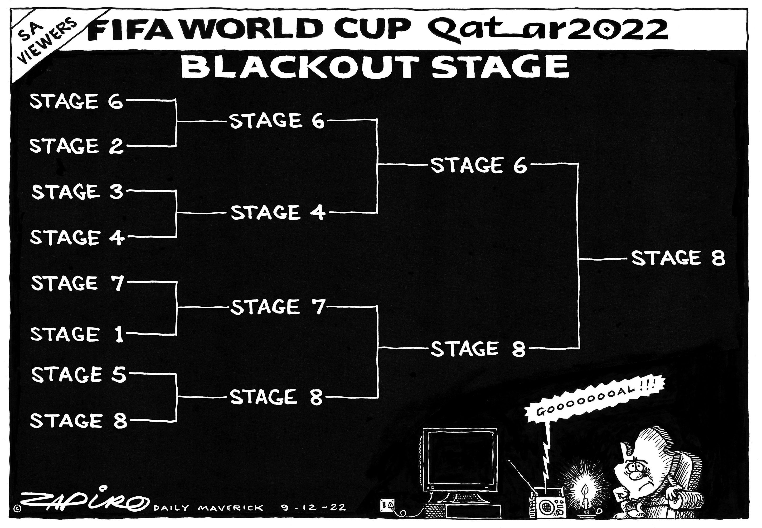 Matches ahead