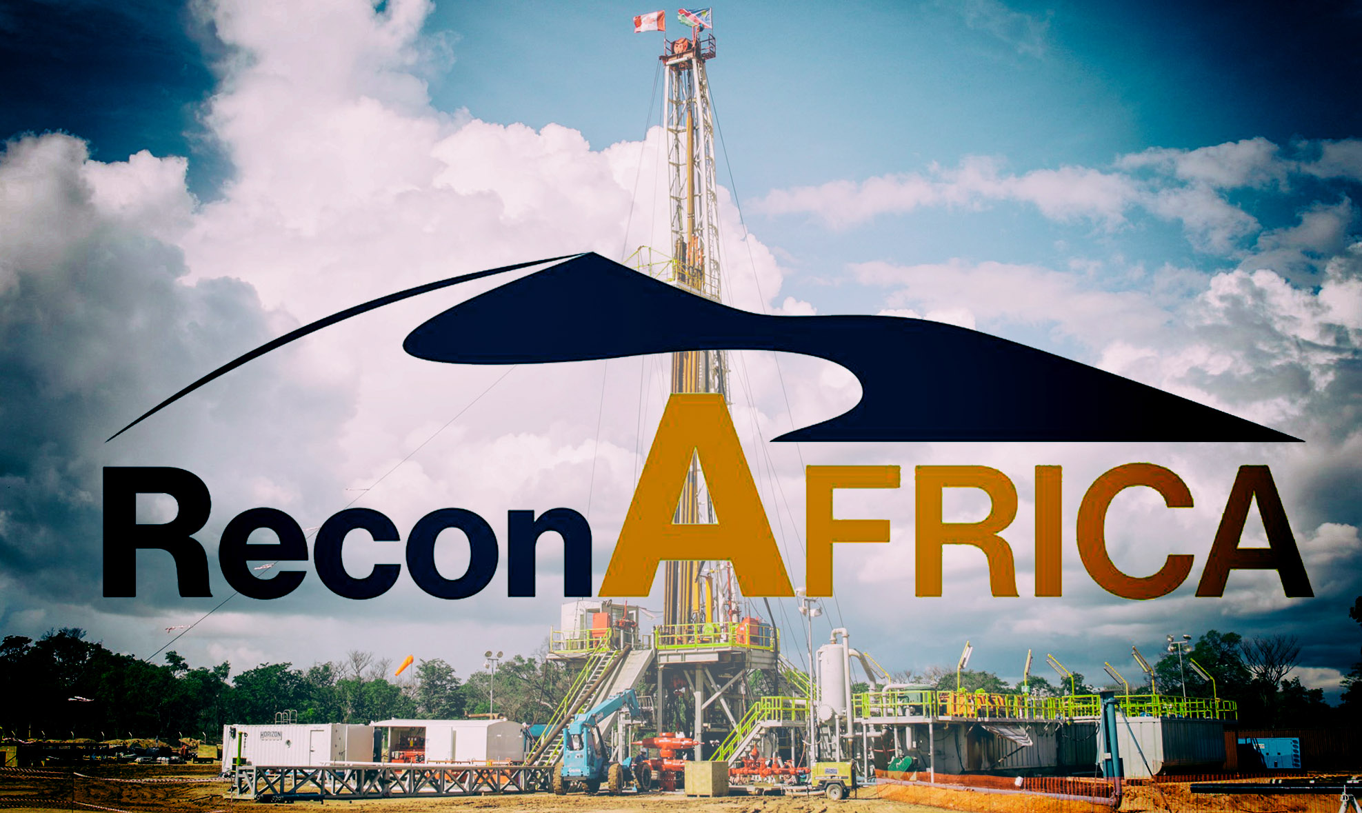 Canadian company exploring for oil in Namibia in credibility battle