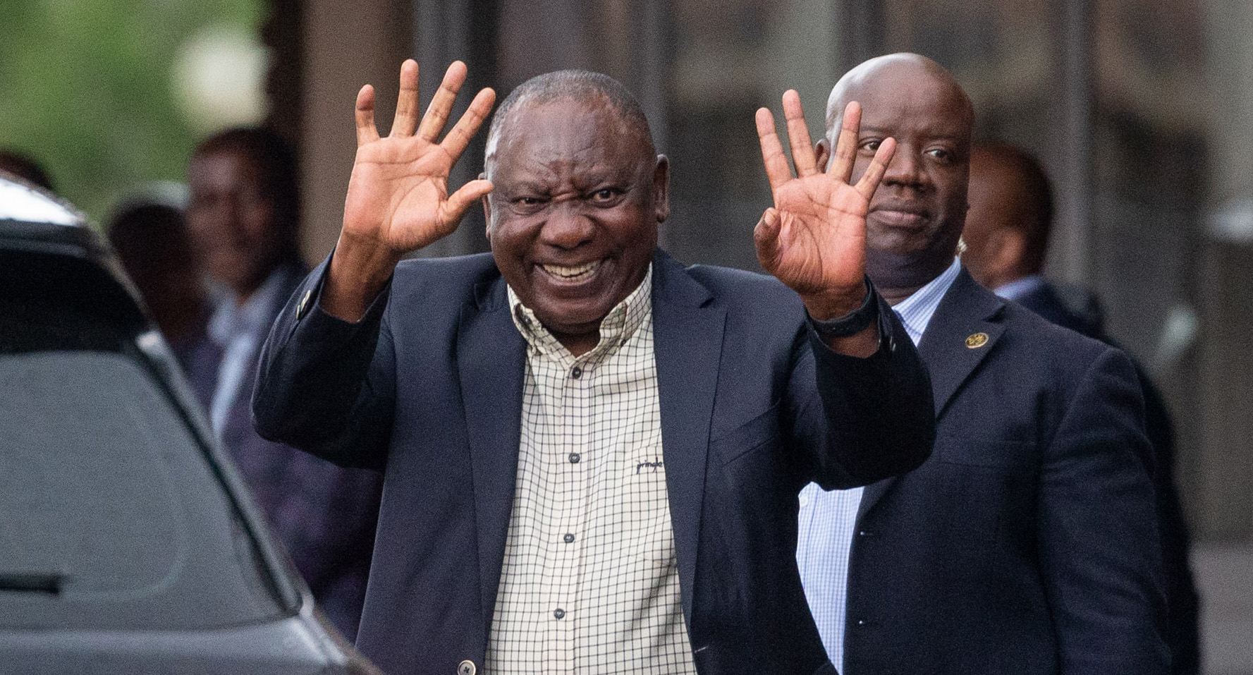 ANC MPs to vote against adoption of Phala Phala report