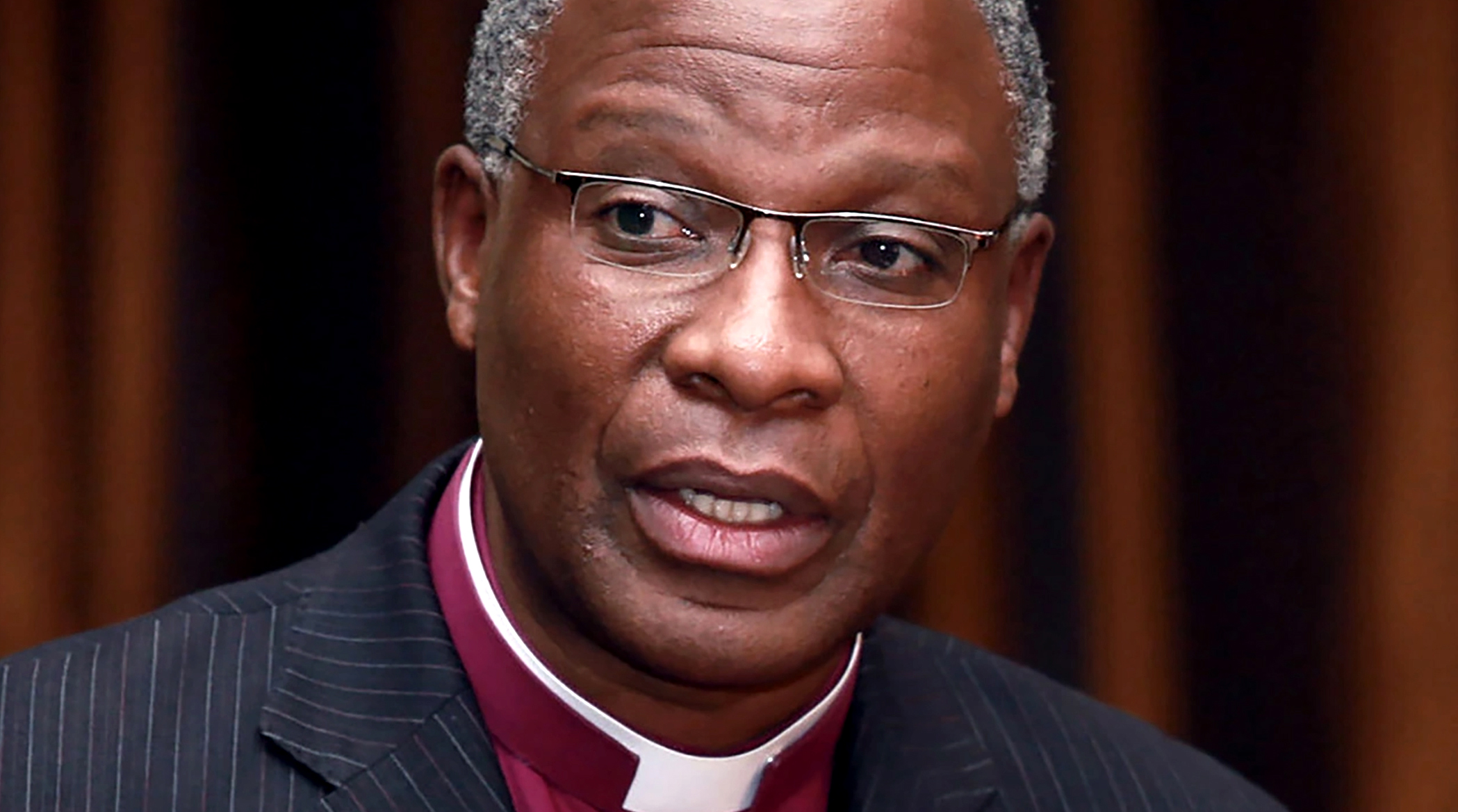 Anglican Archbishop Makgoba appeals to Ugandan president to abandon anti-gay hate bill