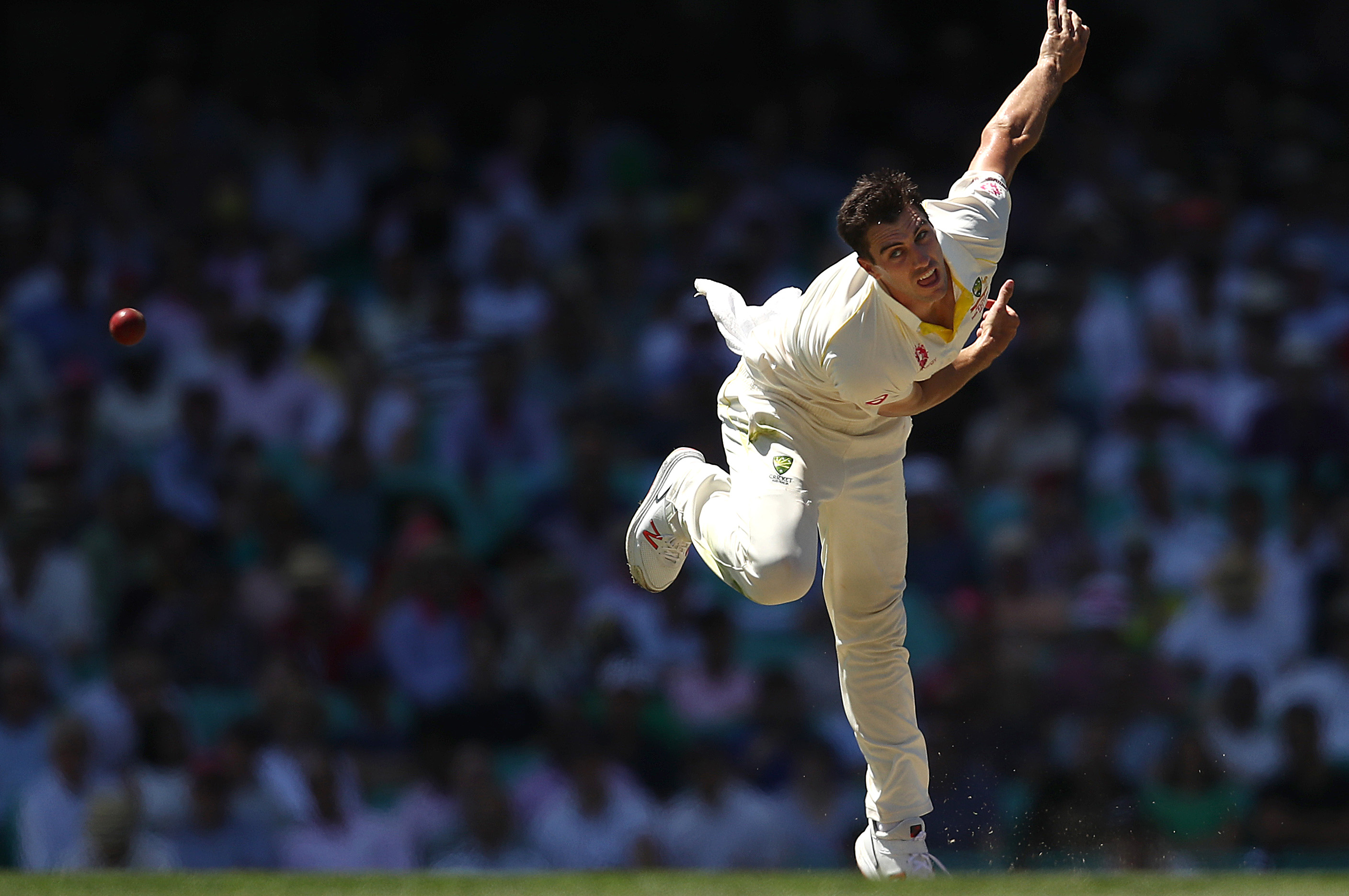 Aussie bowling attack will be key against Proteas in upcoming Tests