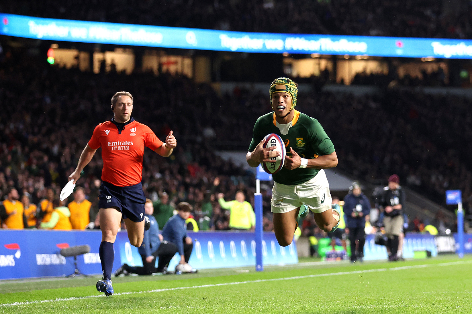 SA squads aiming to crush weekend Welsh invasion in URC