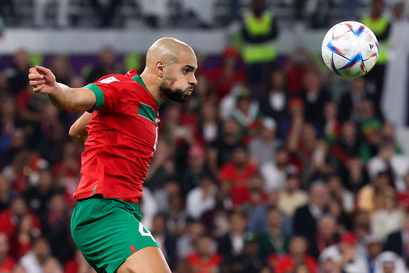 Can Morocco or Croatia shatter the World Cup’s glass ceiling?