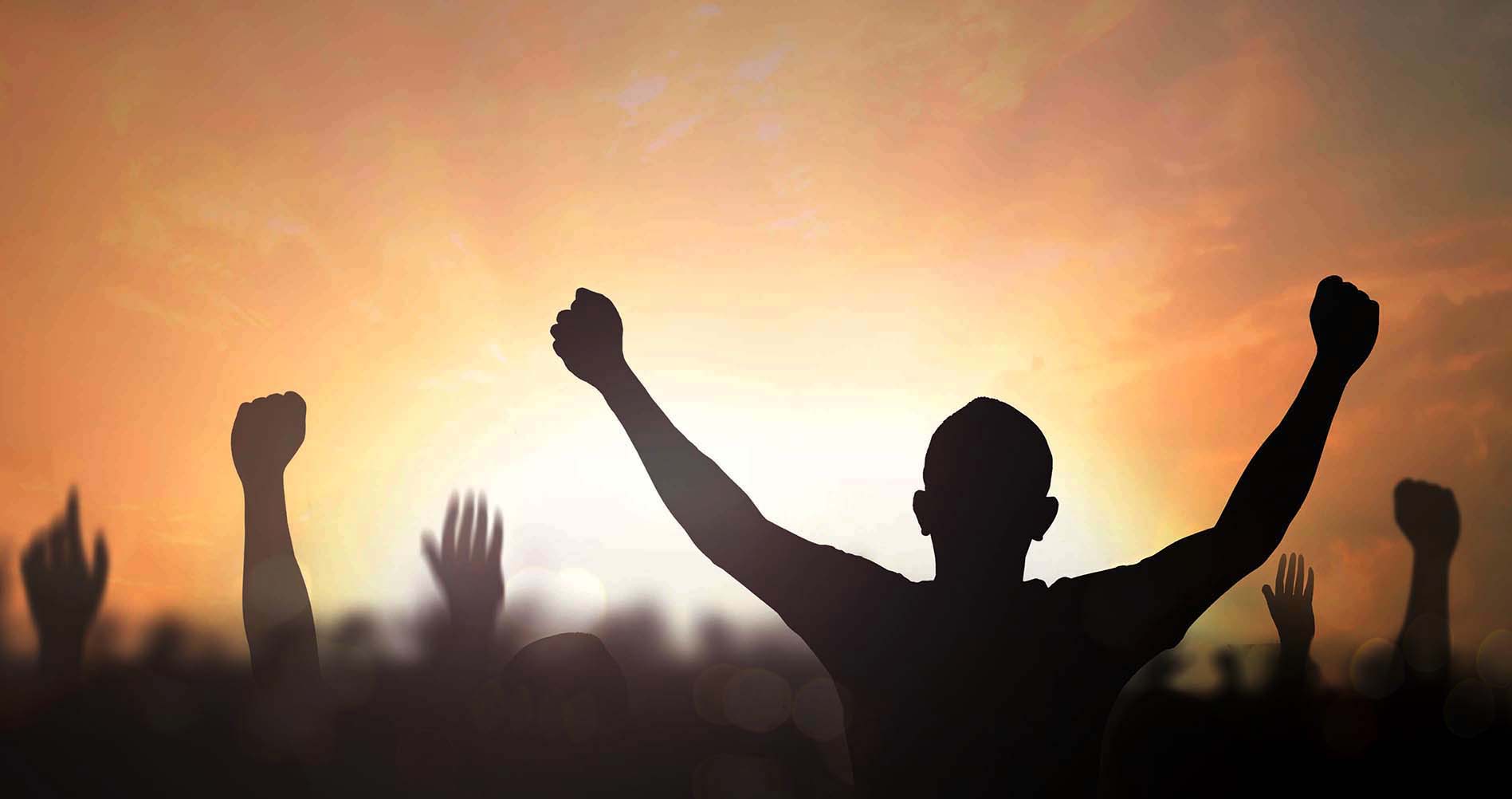 Civil society has been a force for change – but can it change the politics of South Africa?