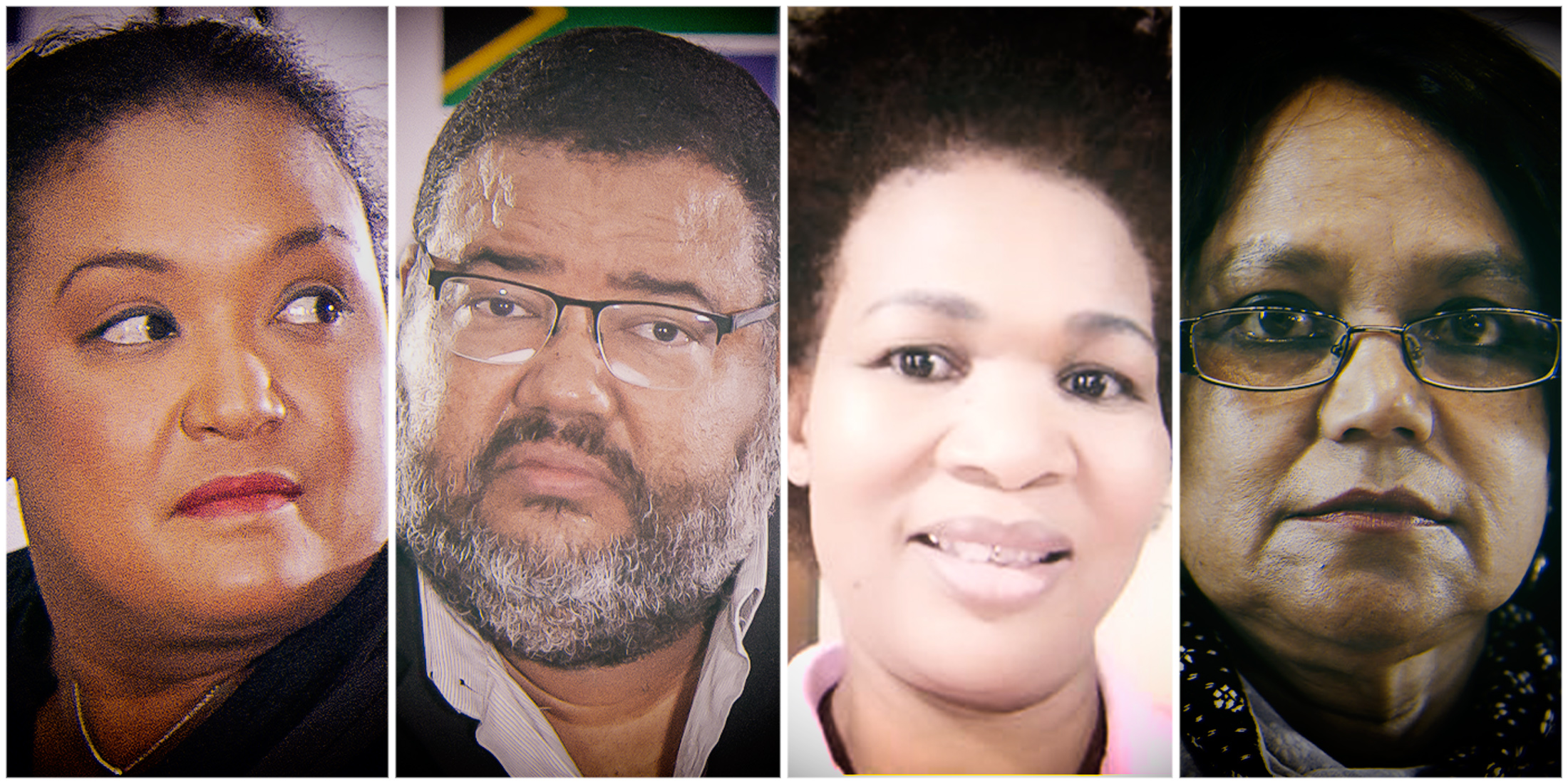 Global award for four SA whistle-blowers highlights the lack of local recognition for those who expose corruption