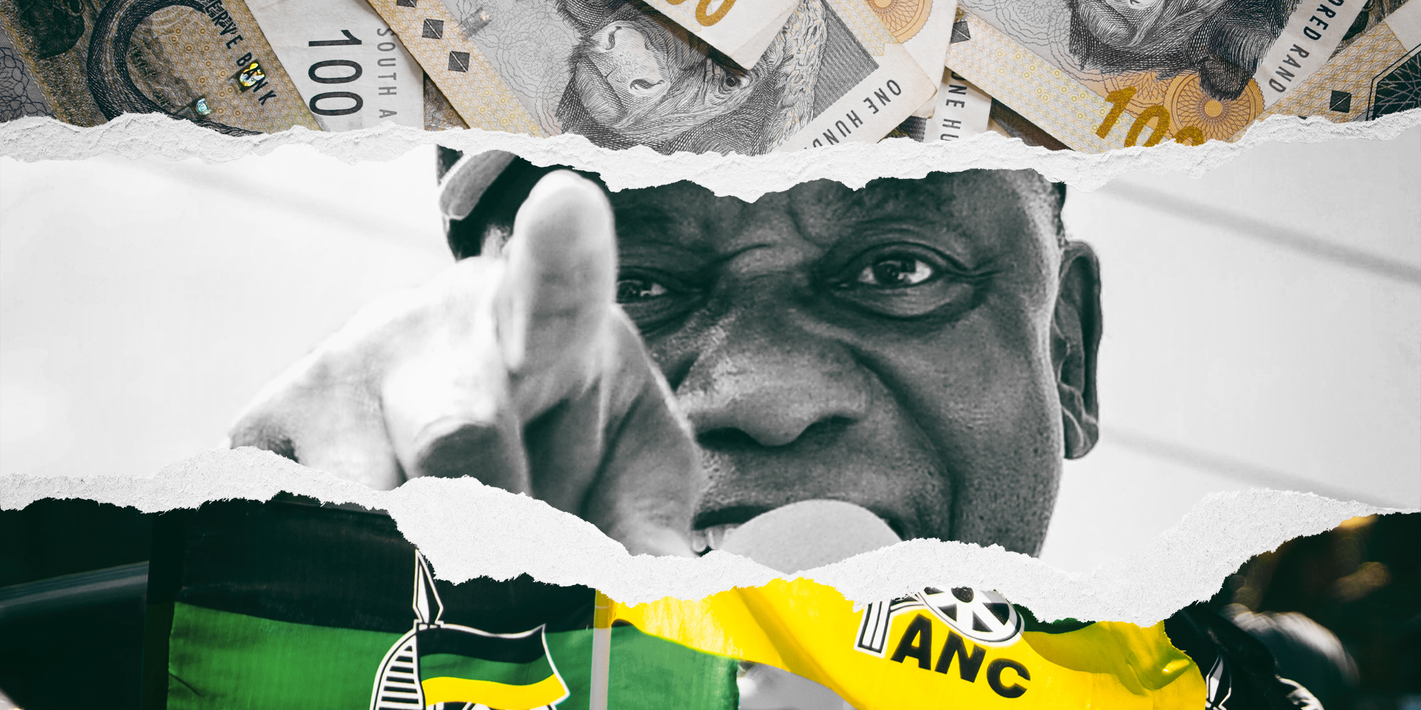 Attacks on our constitutional order are the main issue, not Ramaphosa’s resignation