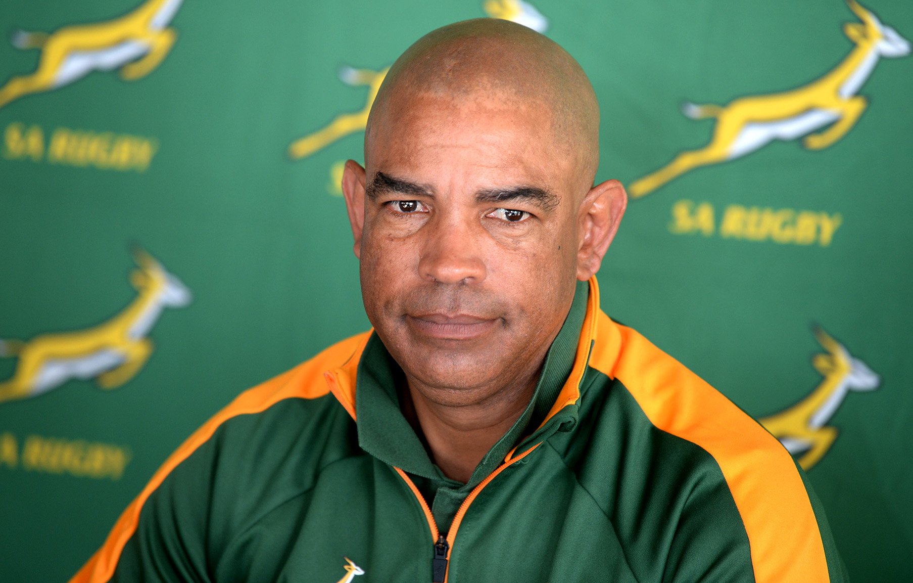 Stanley Raubenheimer latest Springbok Women’s coach to depart after World Cup failure