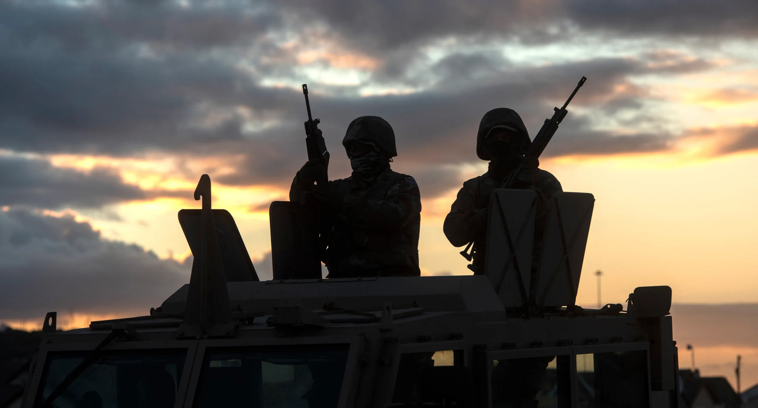 SANDF increasing troop deployment to Eskom power stations to combat persistent crime