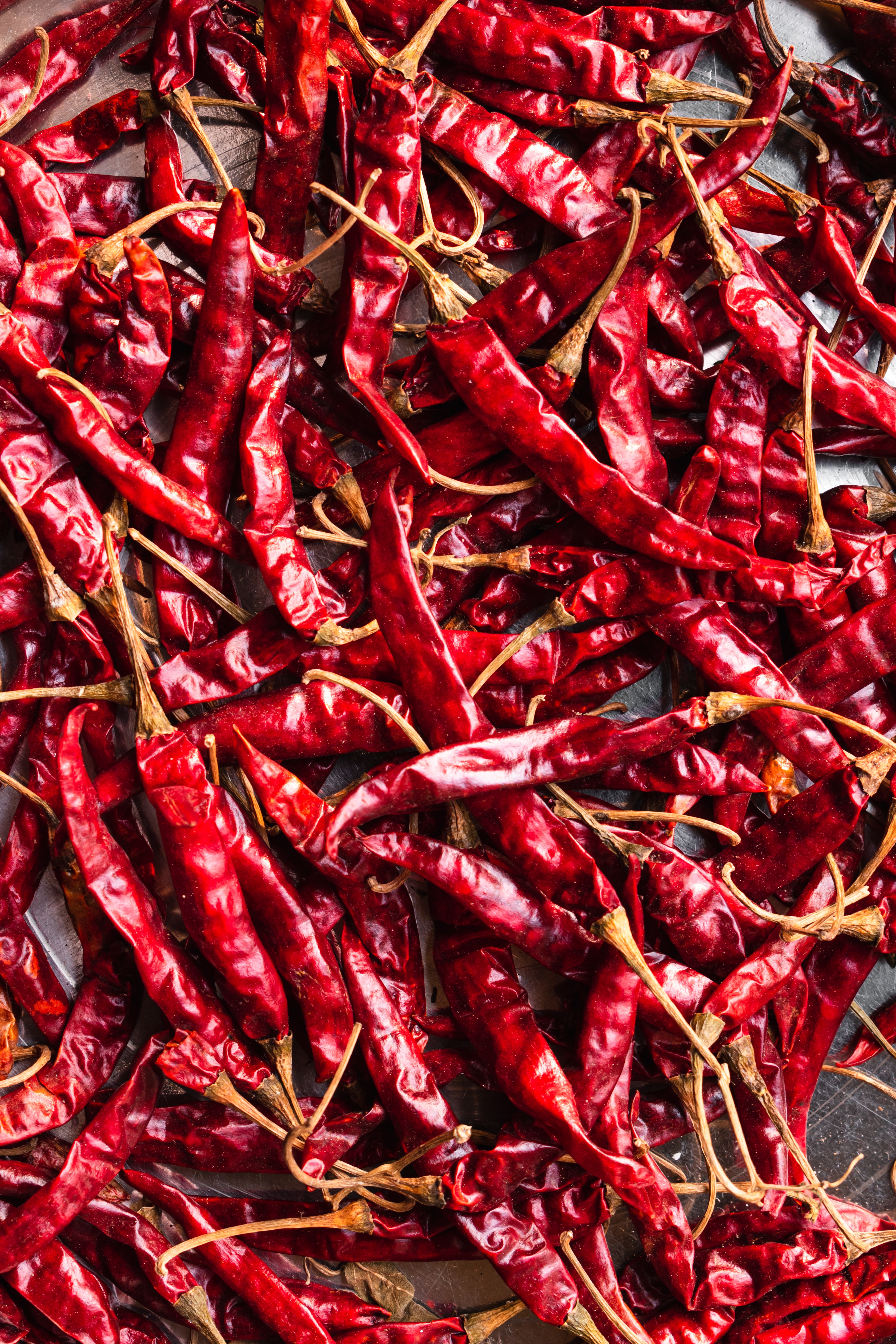 Why some like it hot: The science of spiciness