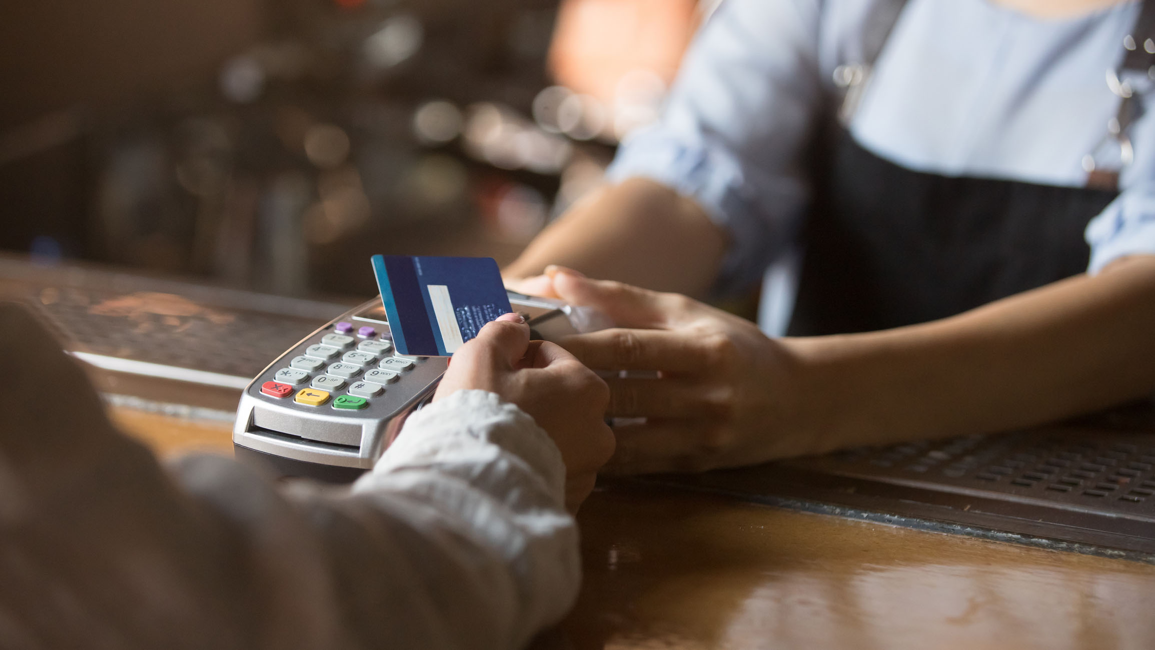Spike in digital fraud, but consumers can be part of the solution - global survey
