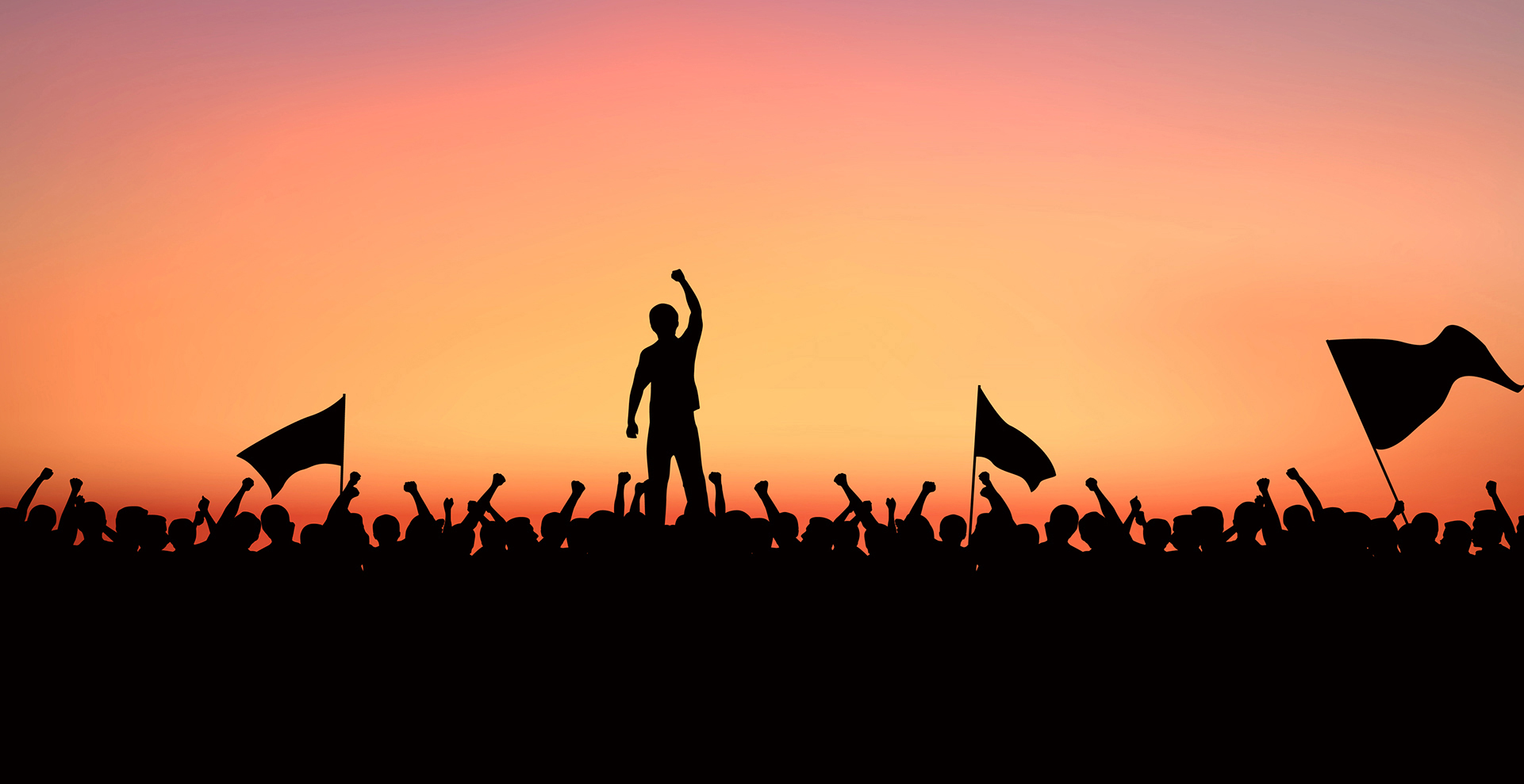 Year in review – Protesters take to the streets across Africa in 2022 despite restrictions