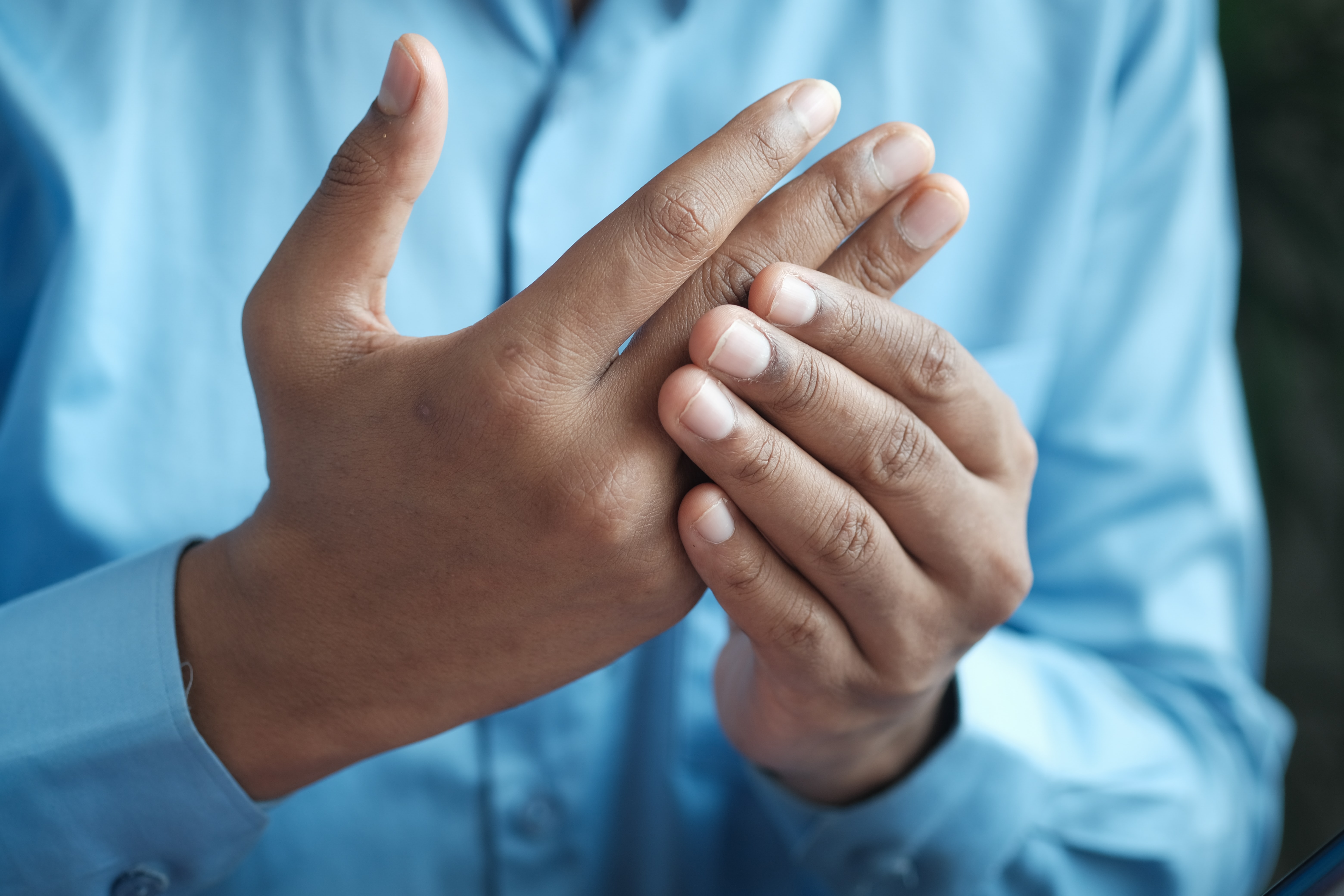 What is inflammation? Two immunologists explain how the body responds to everything from stings to vaccination and why it sometimes goes wrong