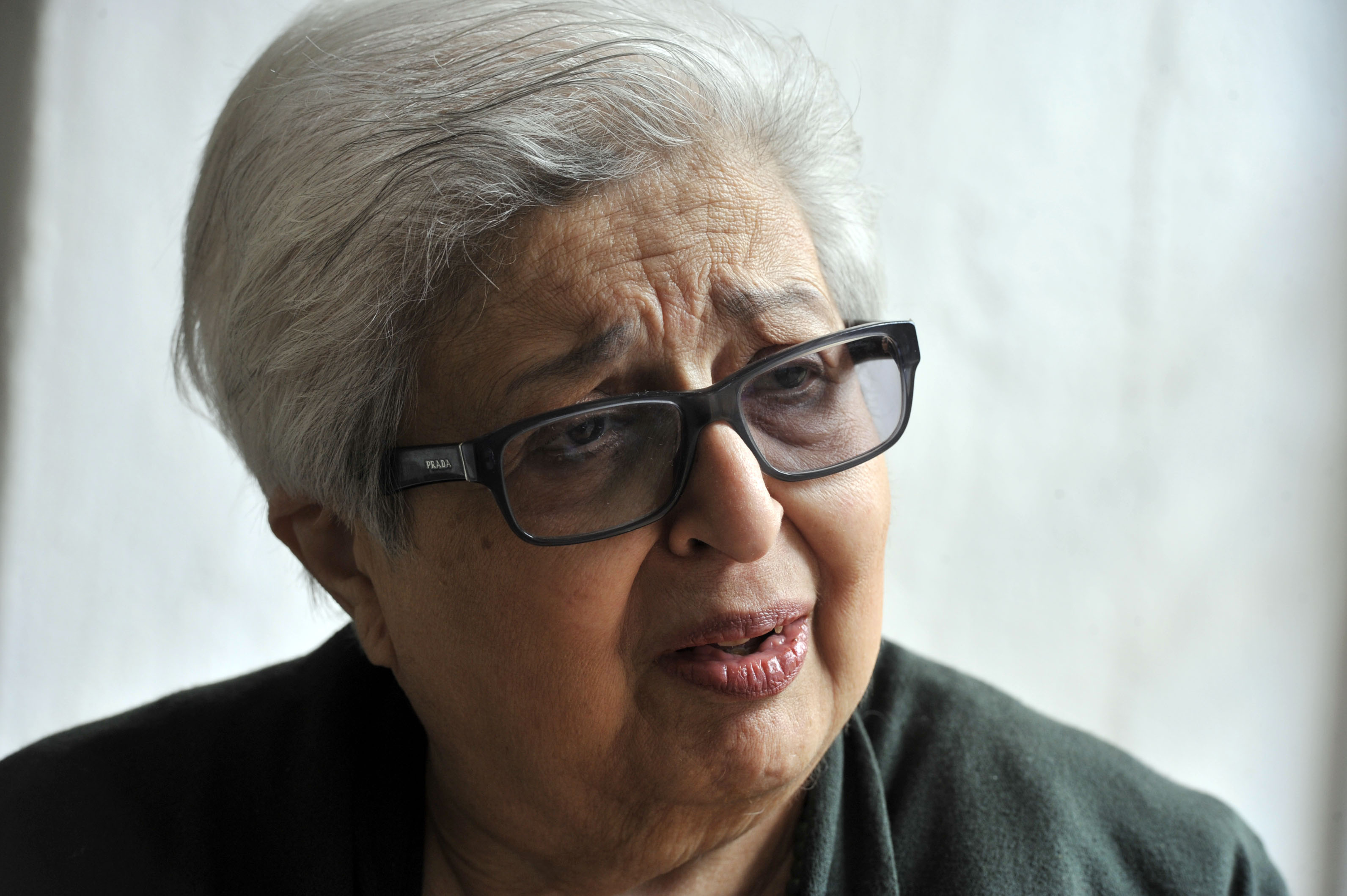 Frene Ginwala dies - South Africa’s founding speaker of democratic Parliament was a ‘formidable patriot’ and a ‘giant’