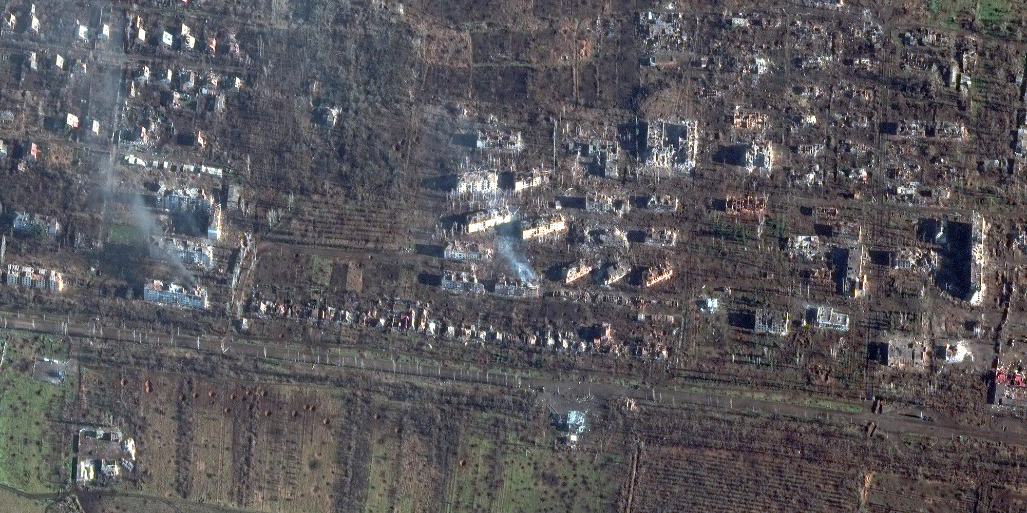 Kyiv rejects claim of deadly Russian strike; warm winter defuses Putin’s energy gambit 