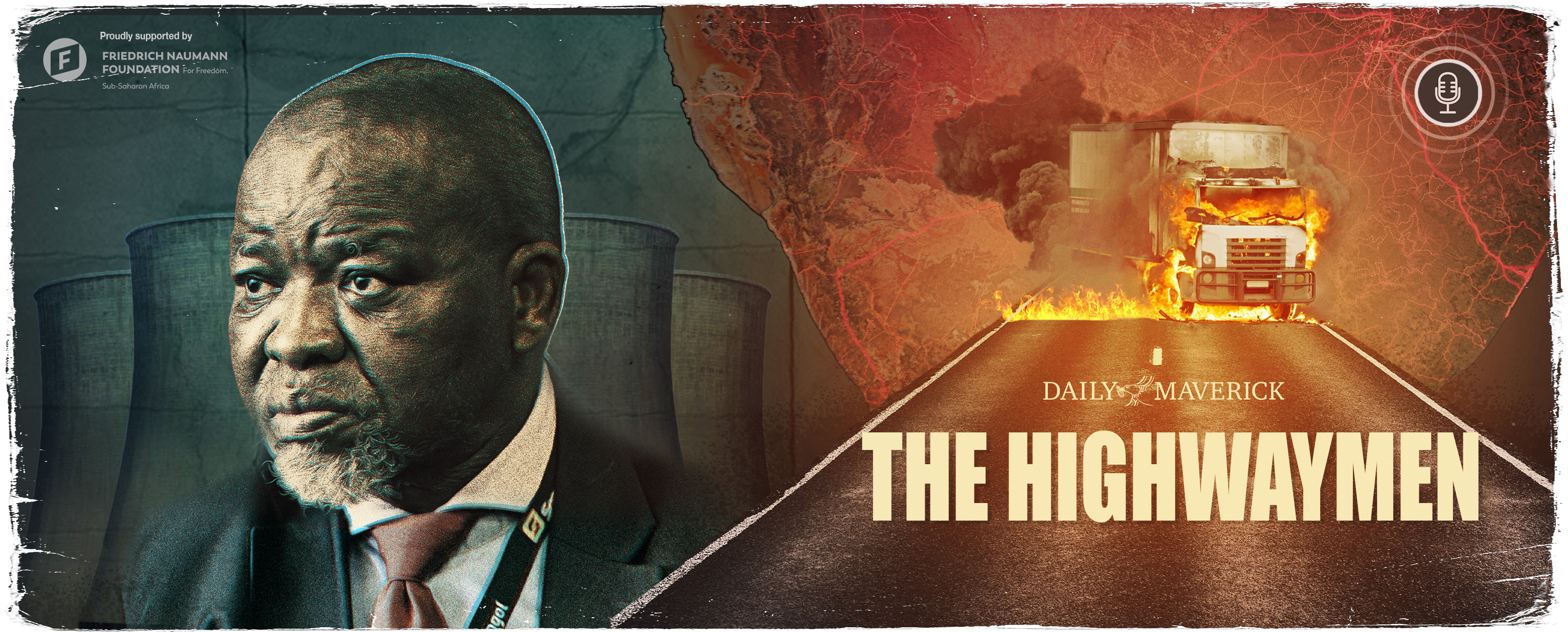 The Highwaymen Episode 7: Lights Out