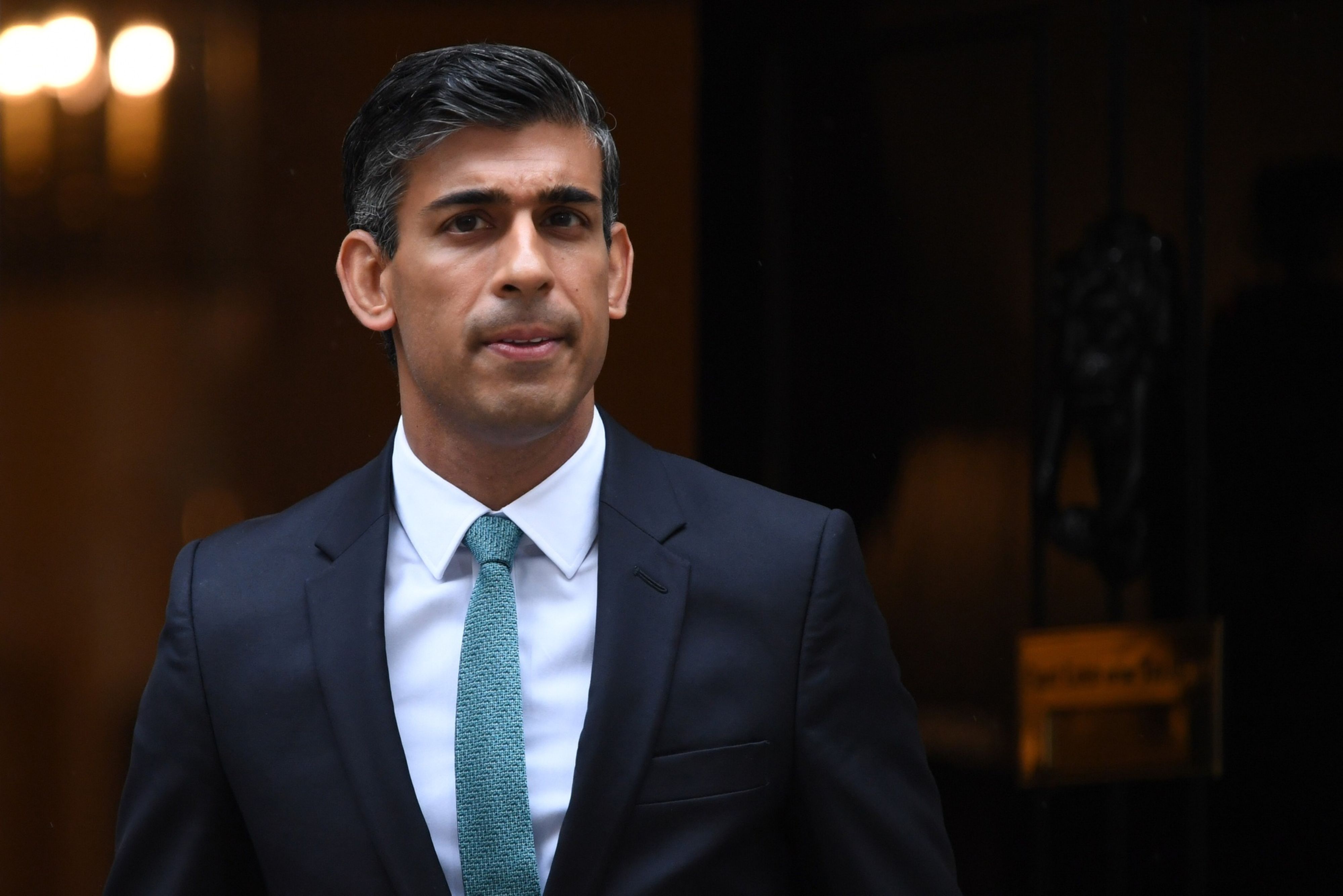 Sunak blocks Scotland’s gender bill, stoking nationalist ire