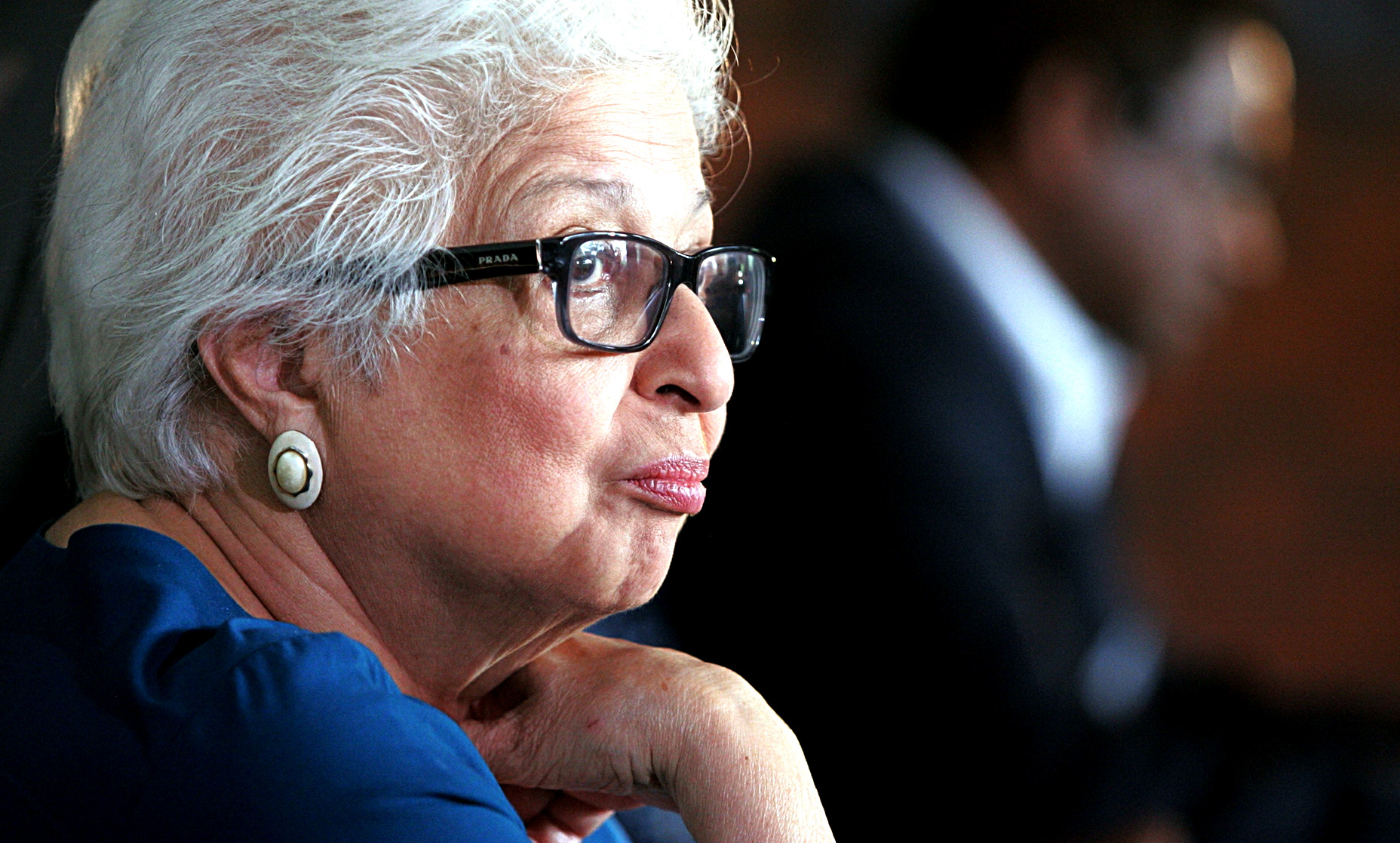 A farewell letter to Frene Ginwala — a feminist friend and comrade