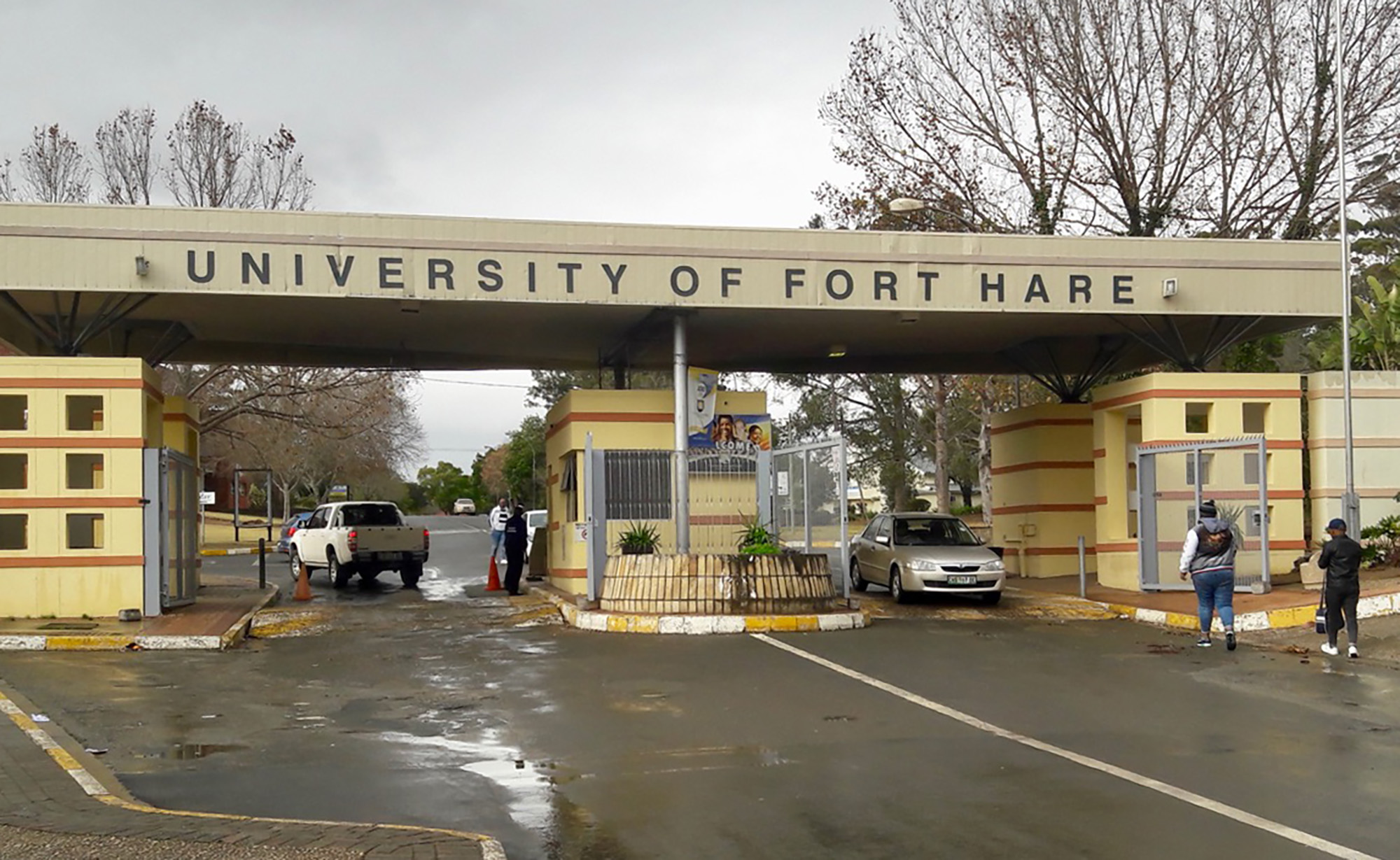 Union urges department to address university worker victimisation, maladministration