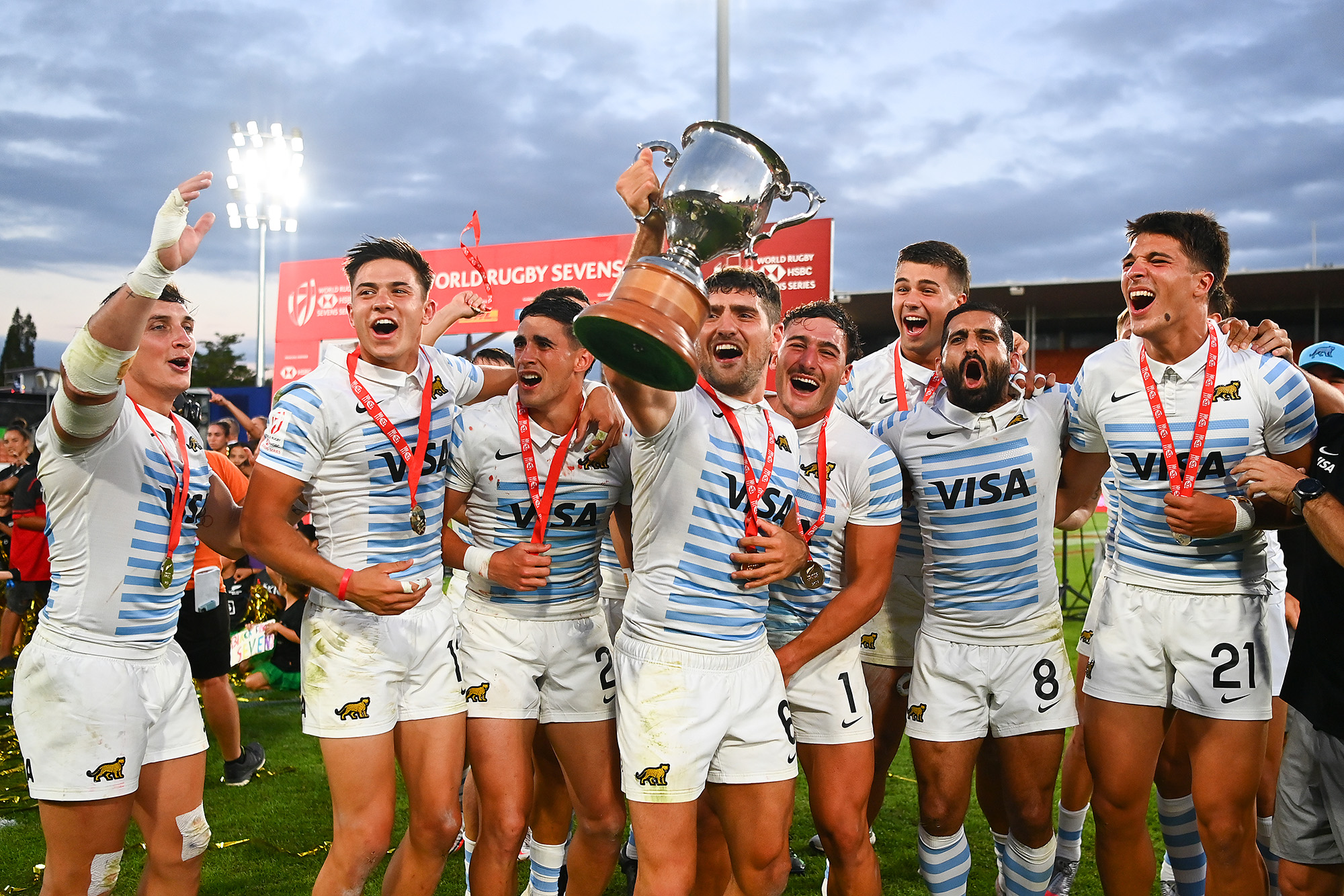 Missed tackles and lost opportunities — Blitzboks’ New Zealand hoodoo persists