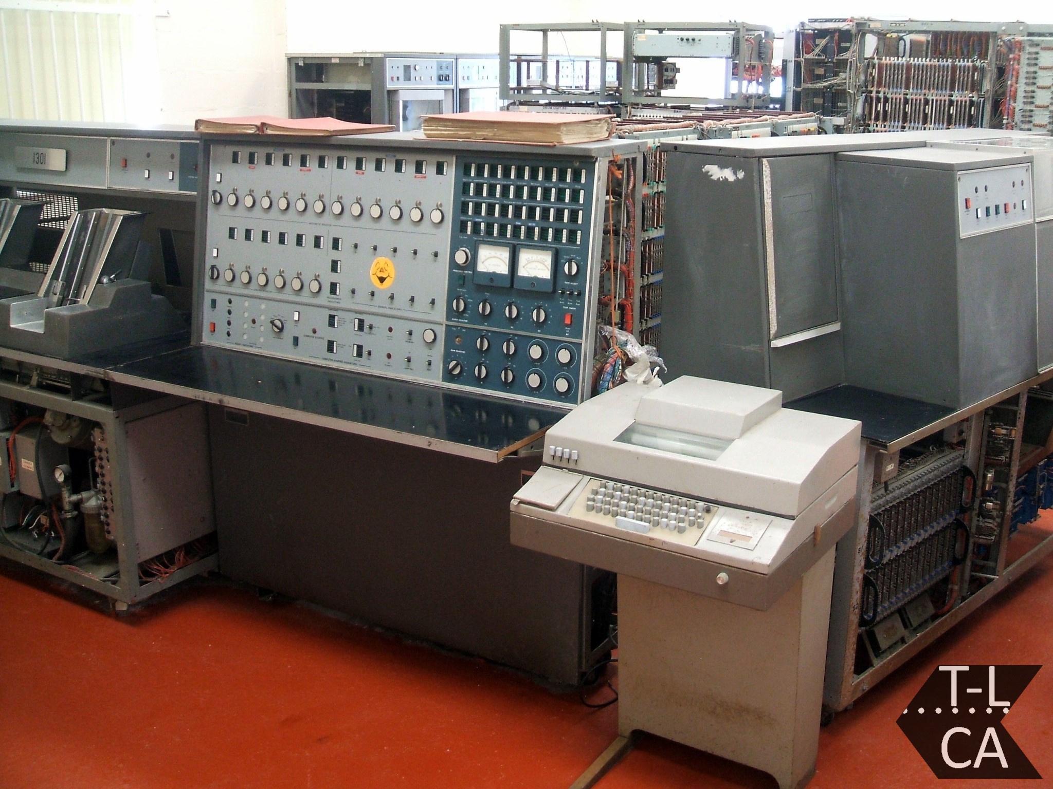 How a few tech mavericks started the Internet in South Africa
