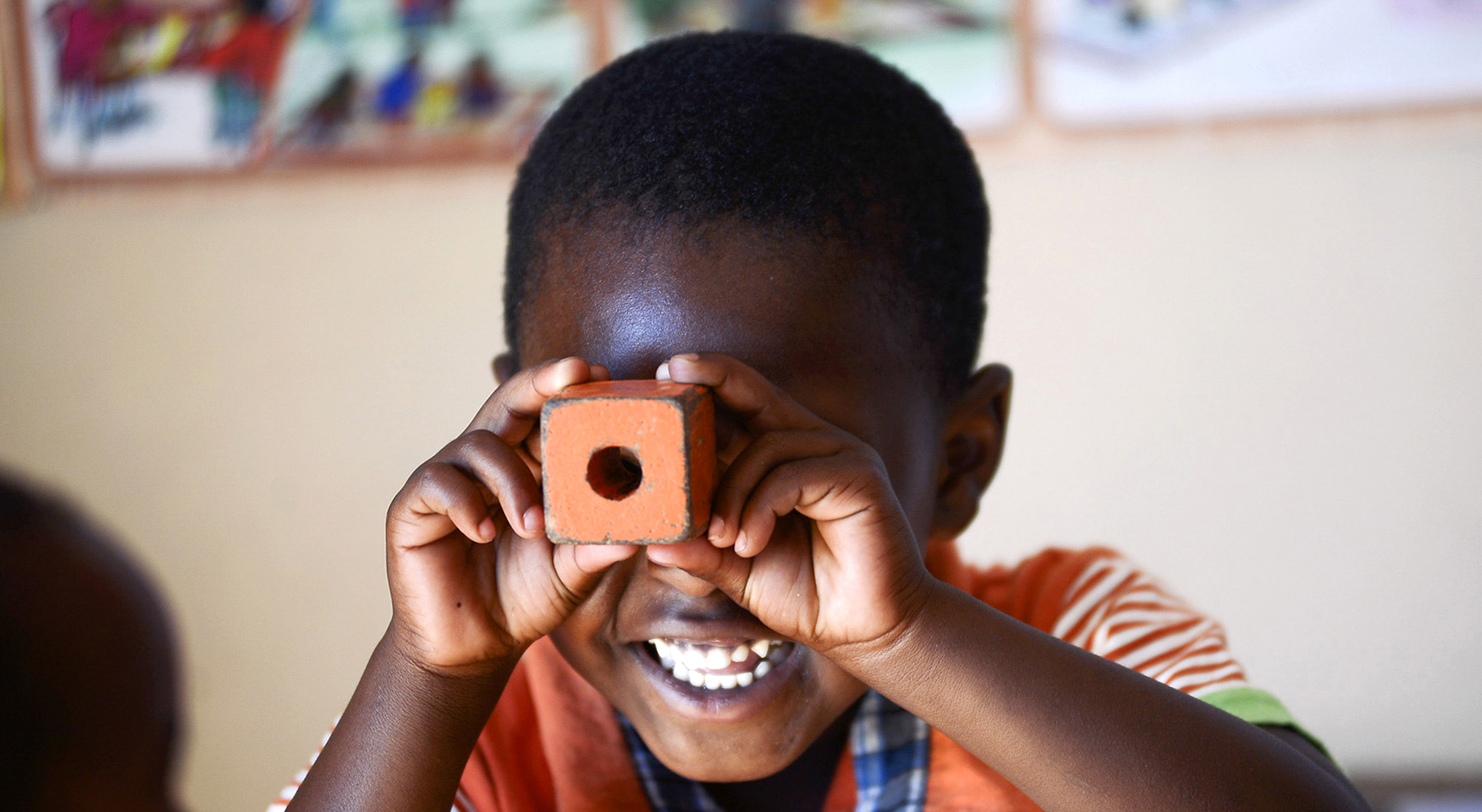 Early Childhood Development is an investment too good to ignore
