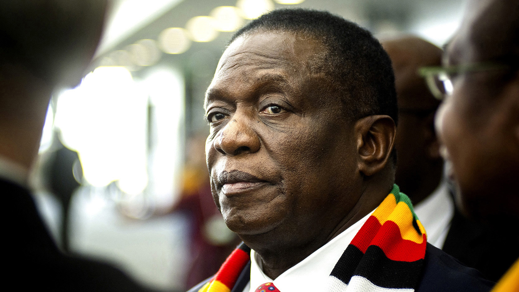 Zimbabwe civil society faces moment of reckoning