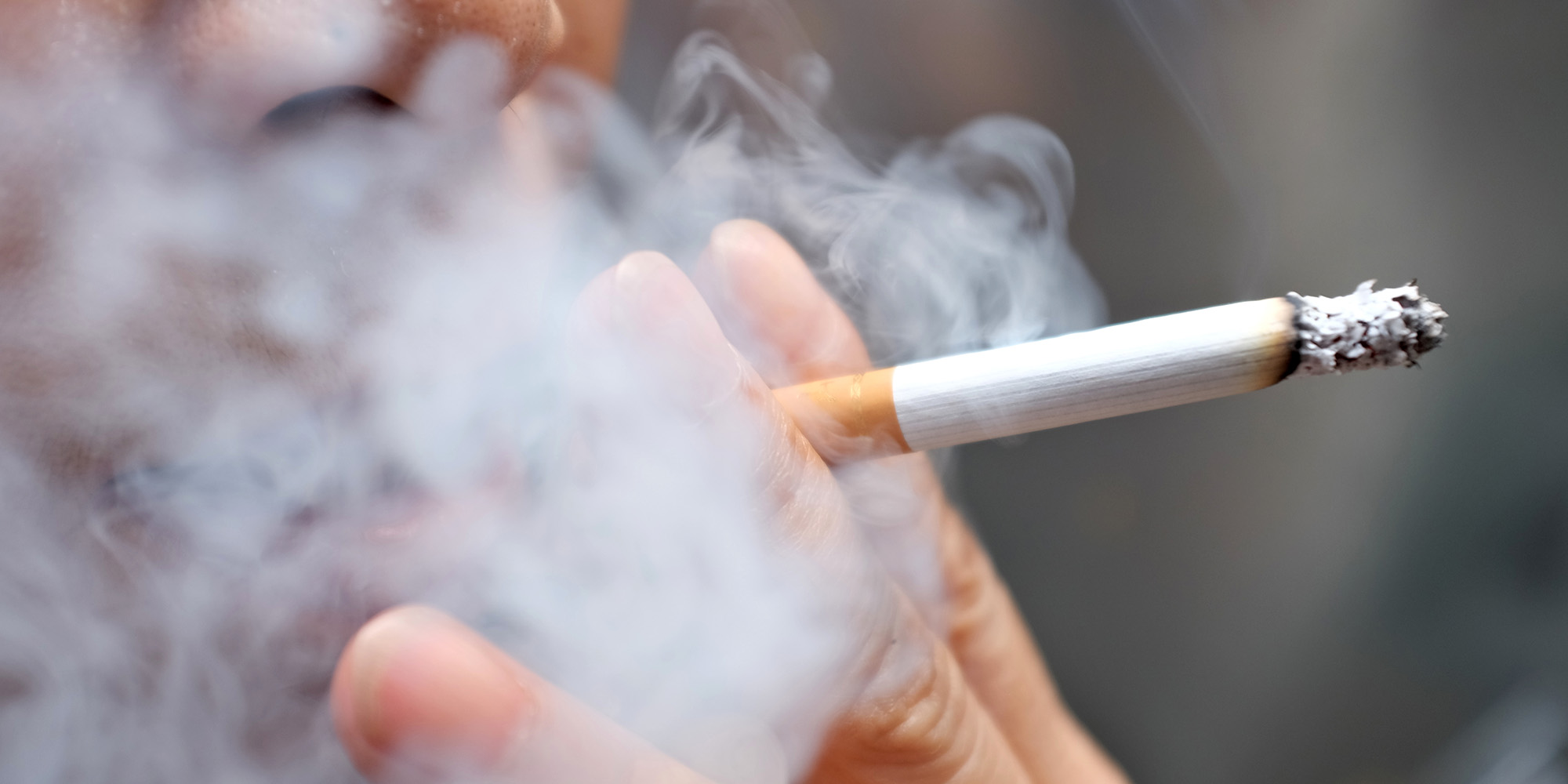 After the Bell: The weird economics of smoking
