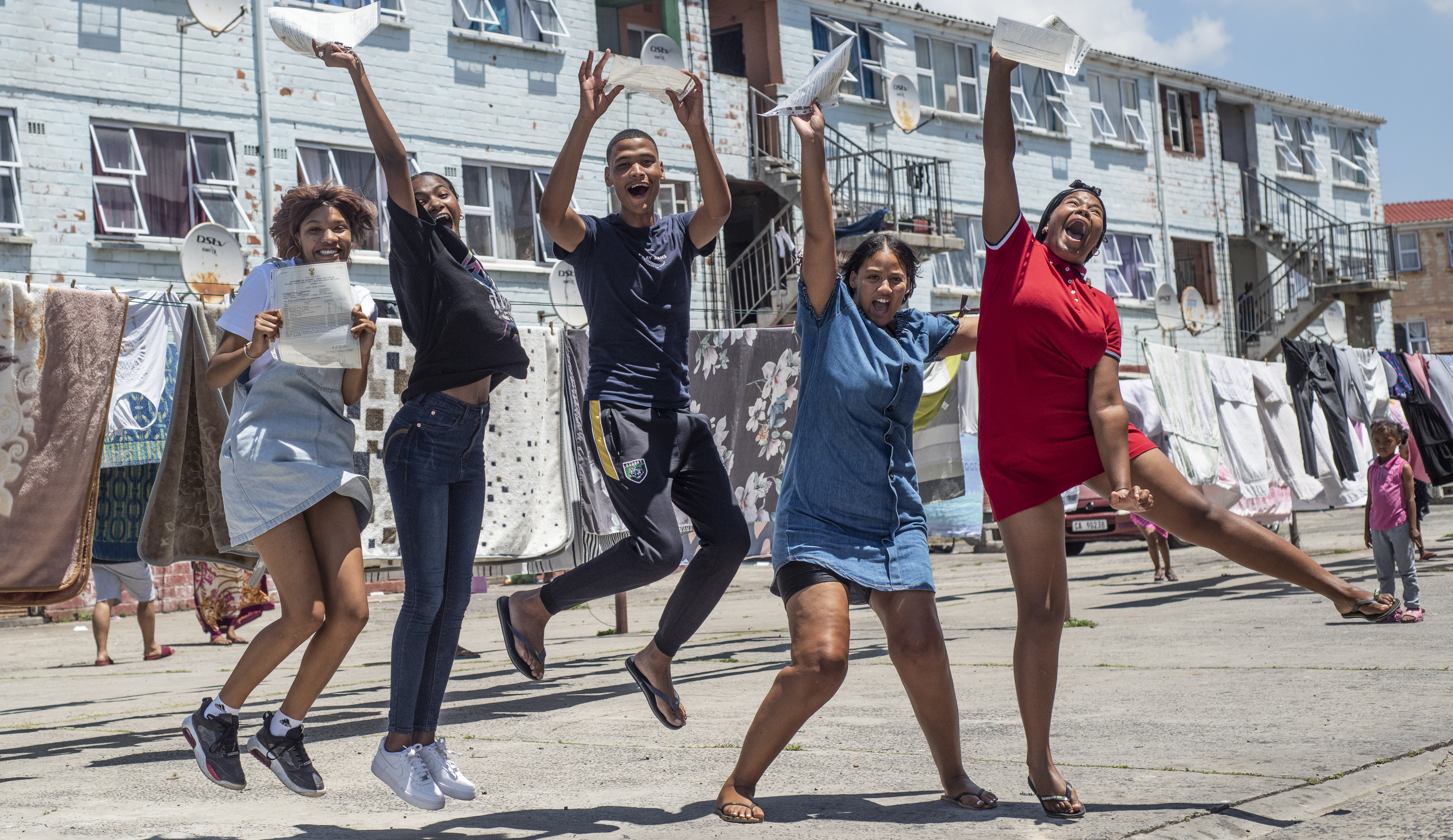 Matric Class of 2022 should be celebrated, but results not accurate ‘barometer’ for education system — experts
