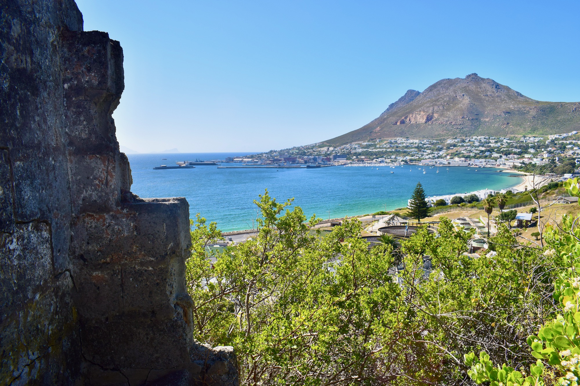 Simon’s Town land claimants set to return 60 years after forced removal