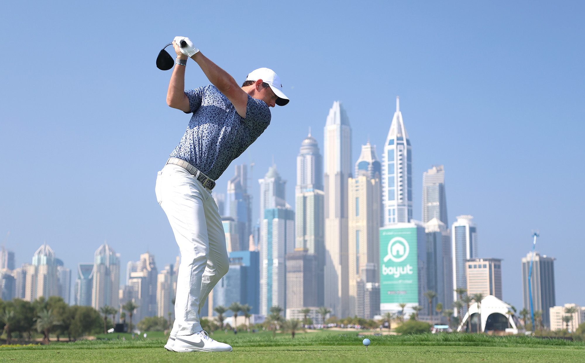 It’s the PGA Tour vs Saudi-backed LIV, and the rivalry shows no signs of slowing down