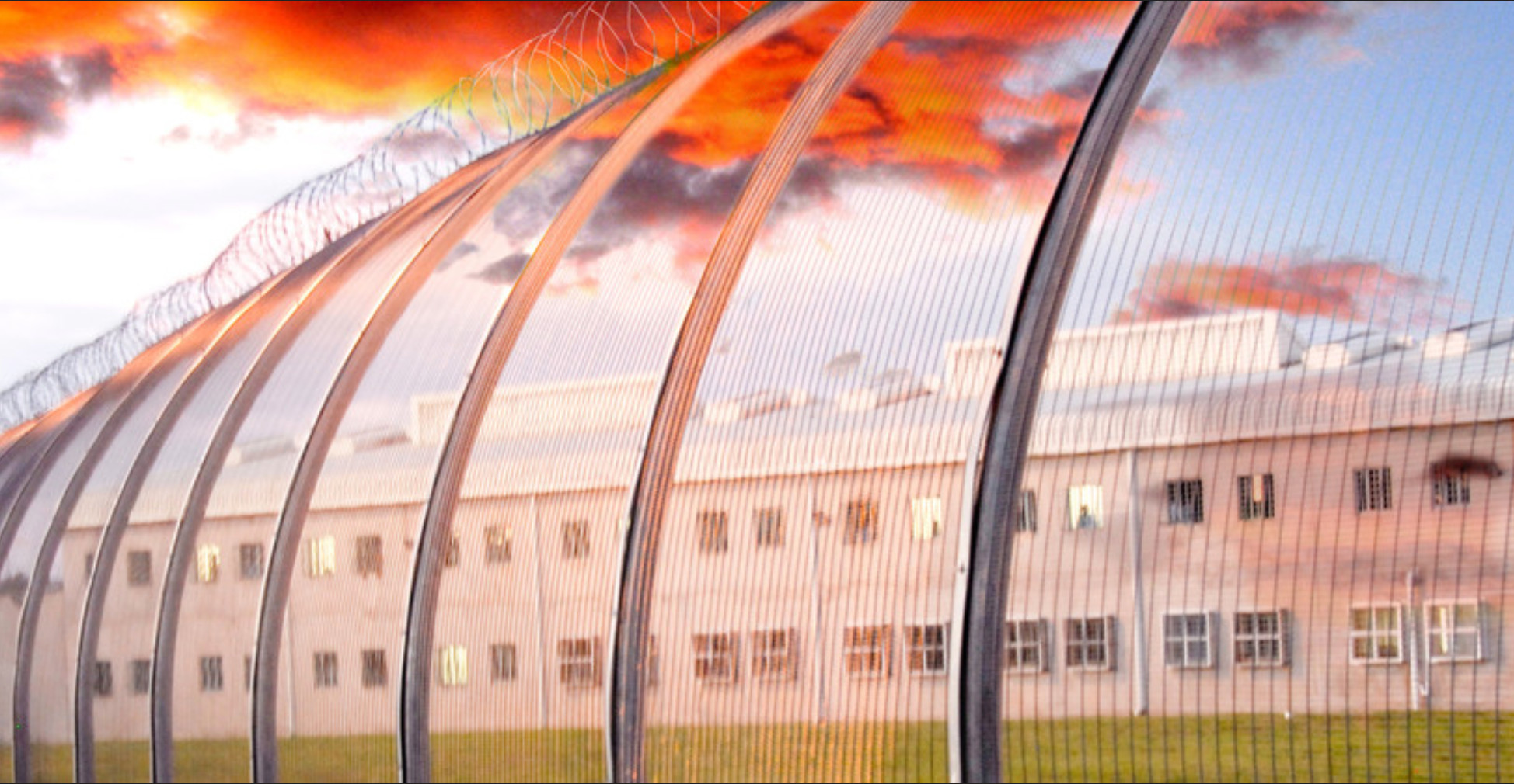 Murder at Mangaung Prison — Leaked report shows ‘Facebook rapist’ was dead before fire broke out in his cell