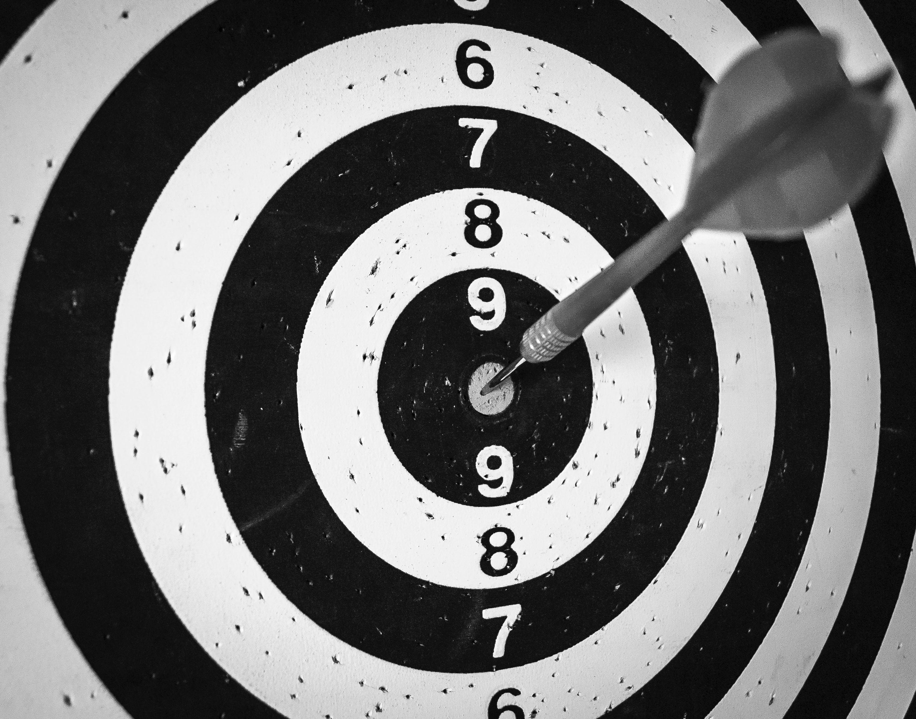12 ways to finally achieve your most elusive goals