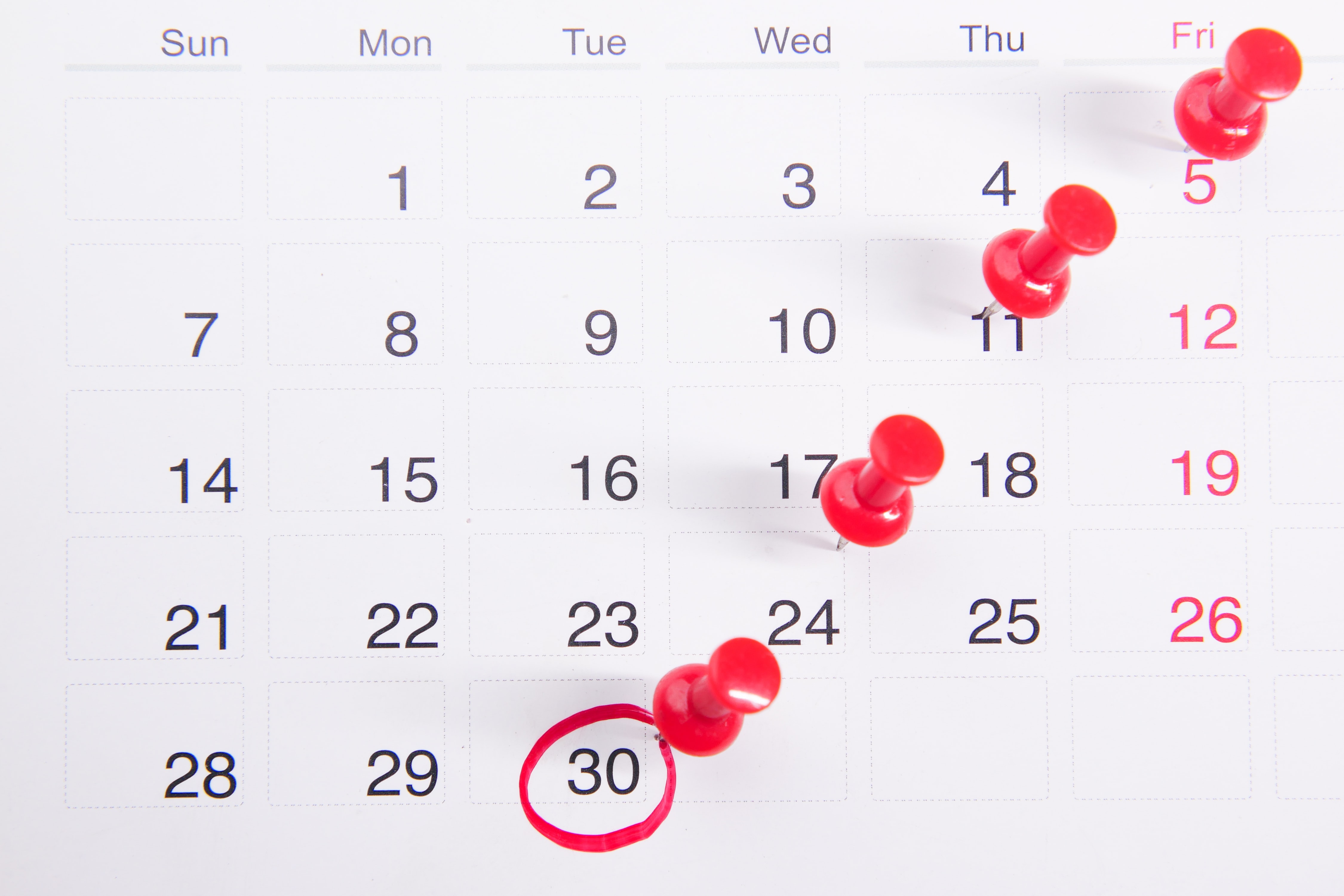 The pros and cons of the four-day work week