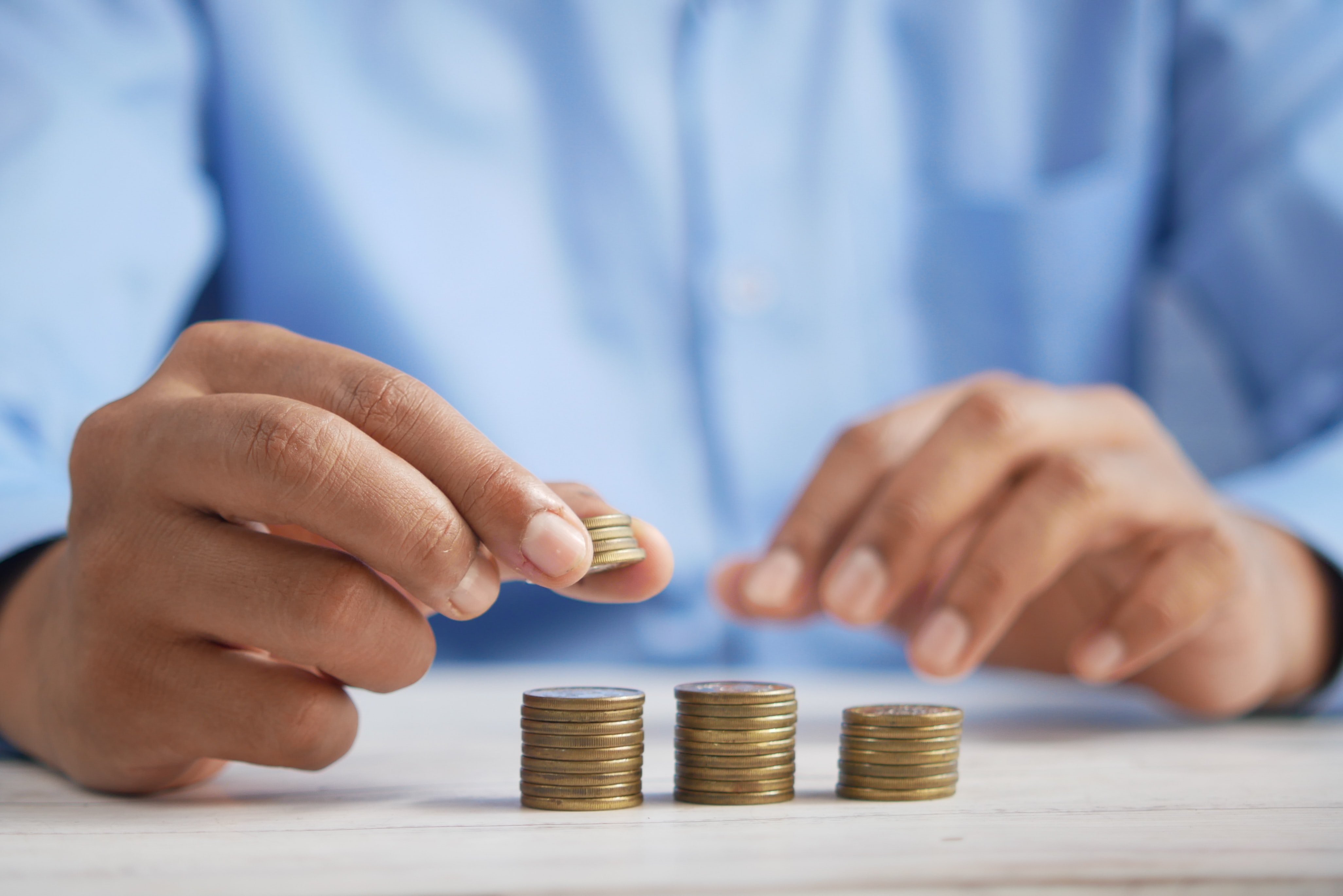 Quick tips – how to budget during high-inflation
