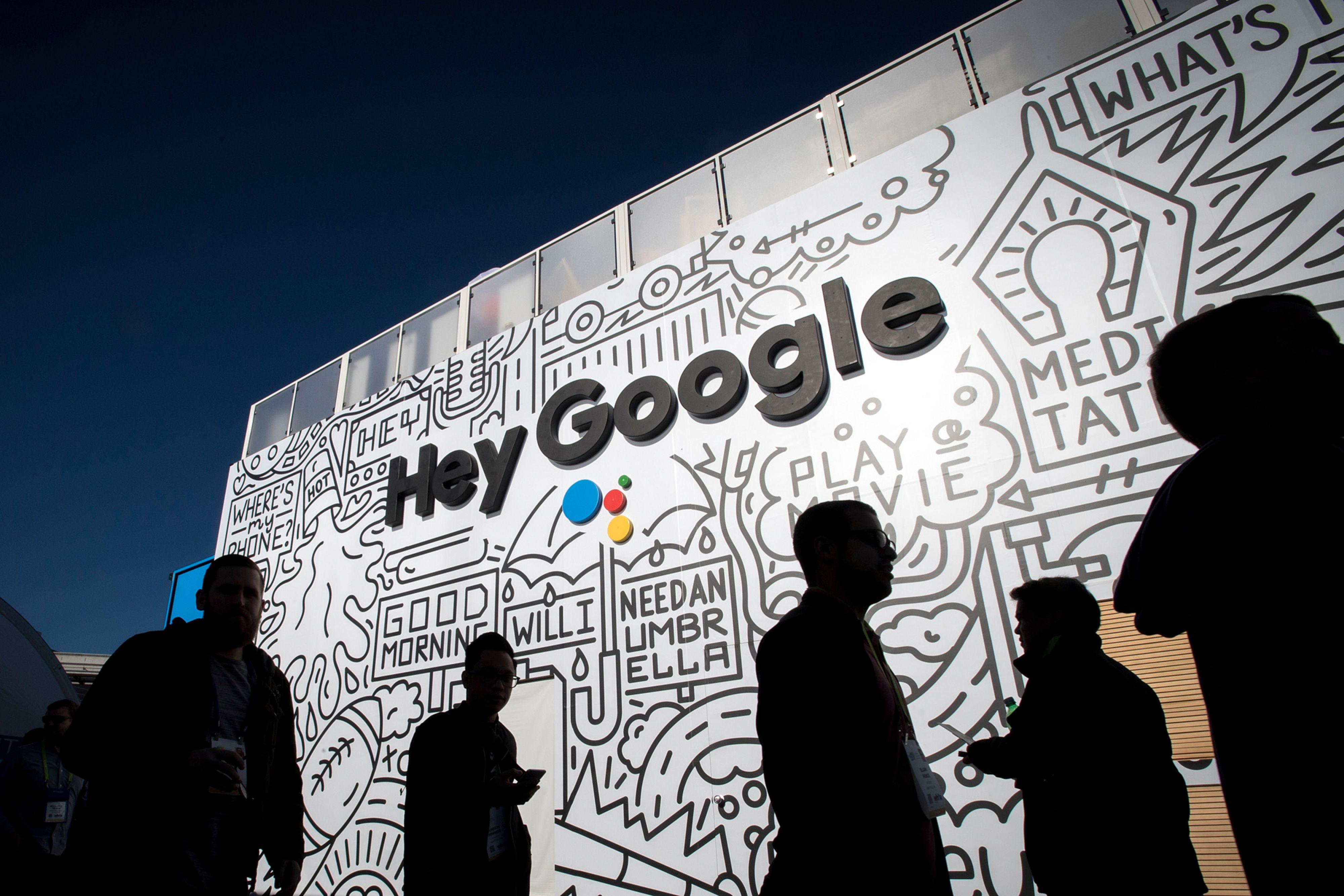 Google will remove Canadian news from search over Trudeau’s new law