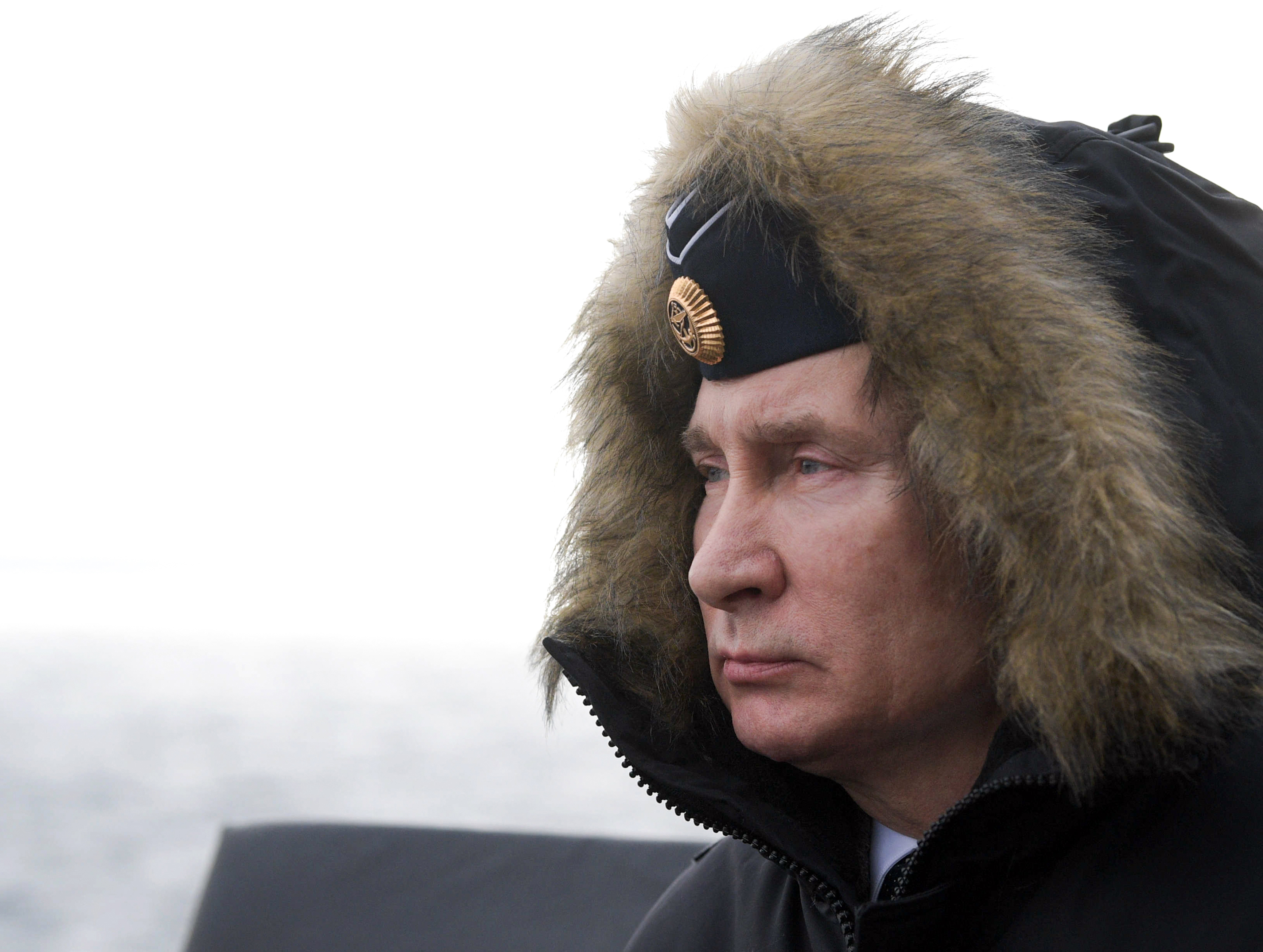 Ukraine urges UN meeting on Putin’s atomic weapons plan for Belarus