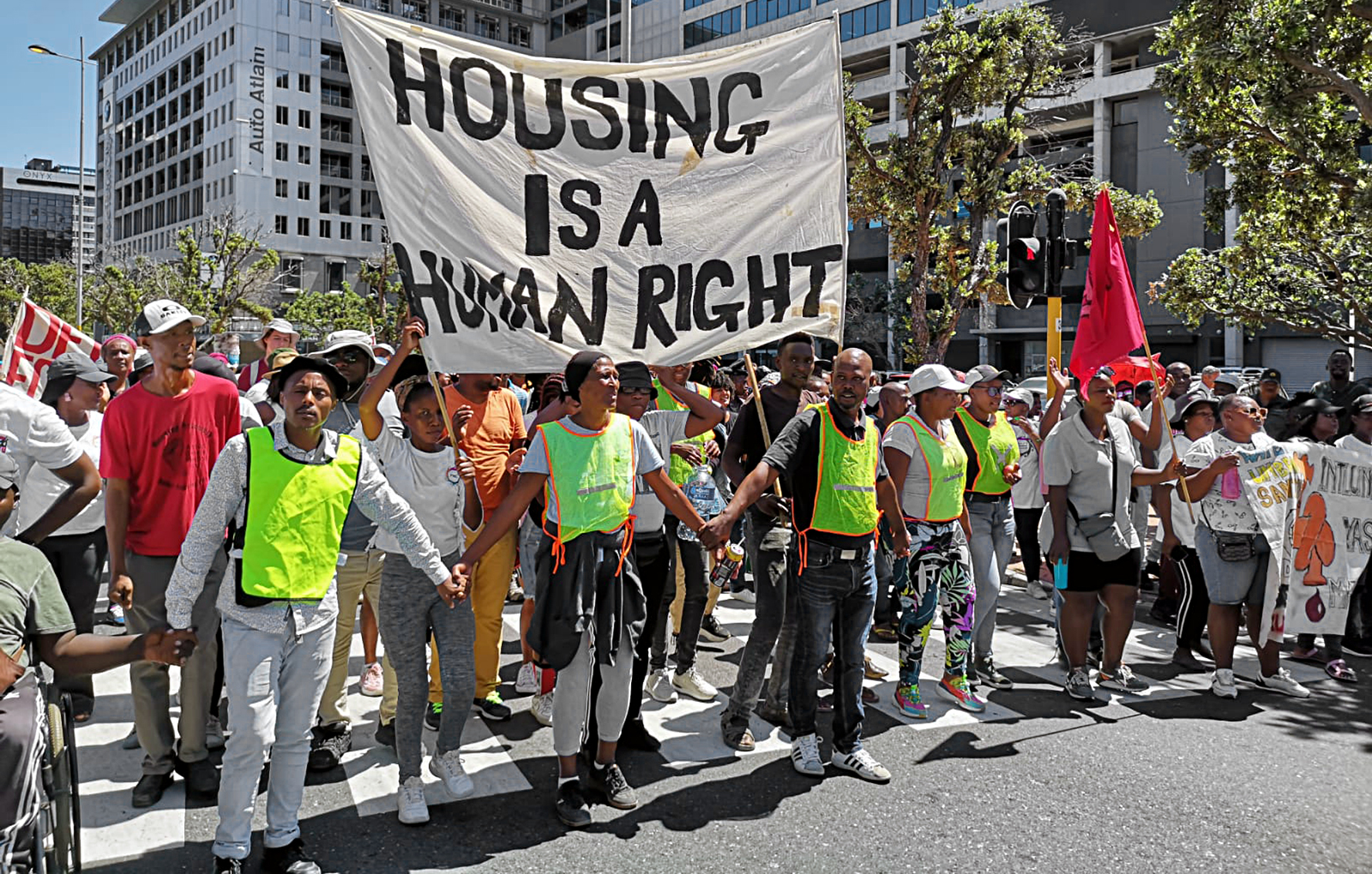 Gross profiteering hits rental housing market as cost of living crisis bites deep