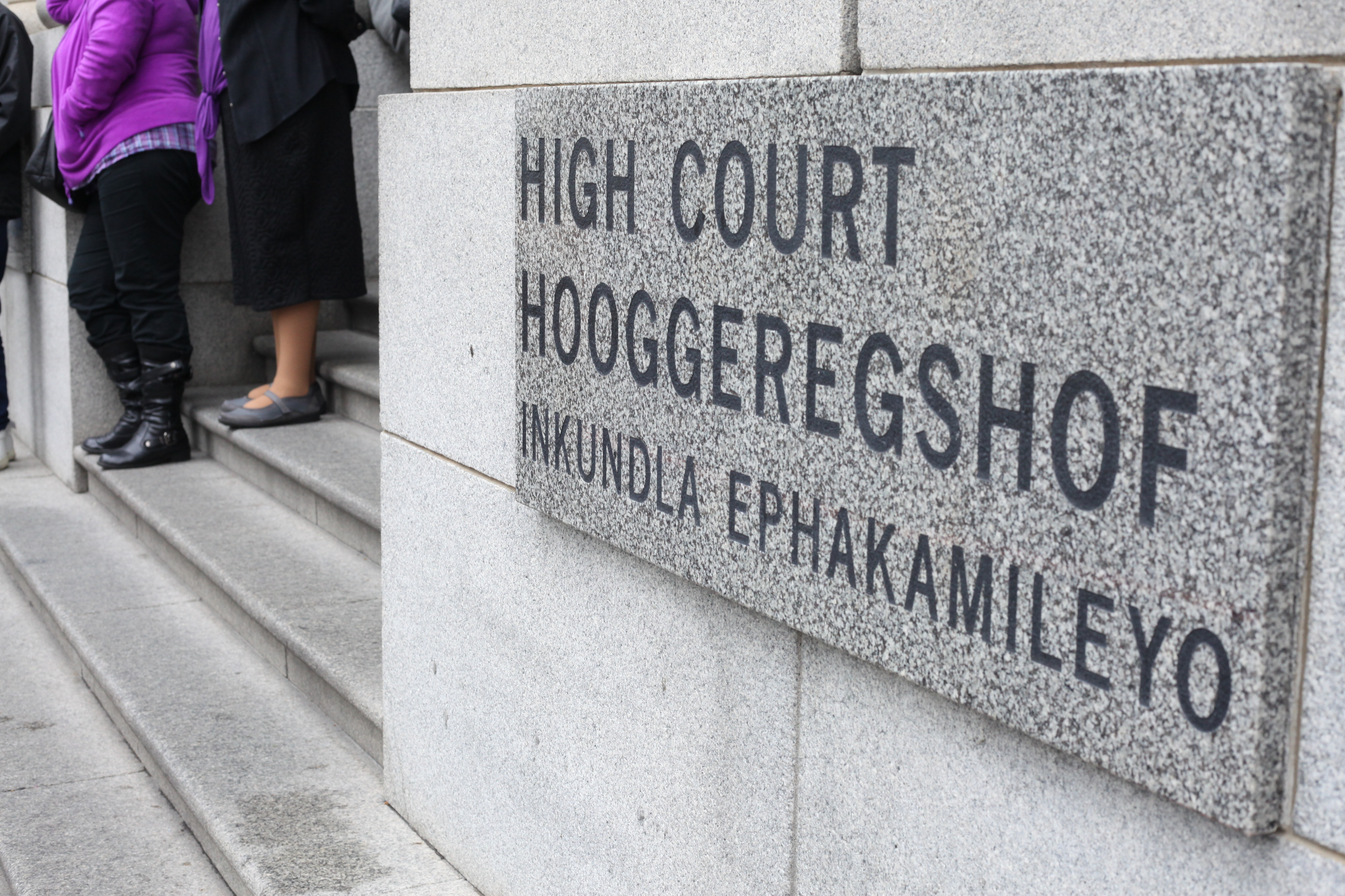 Sections of Refugees Act declared unconstitutional by high court