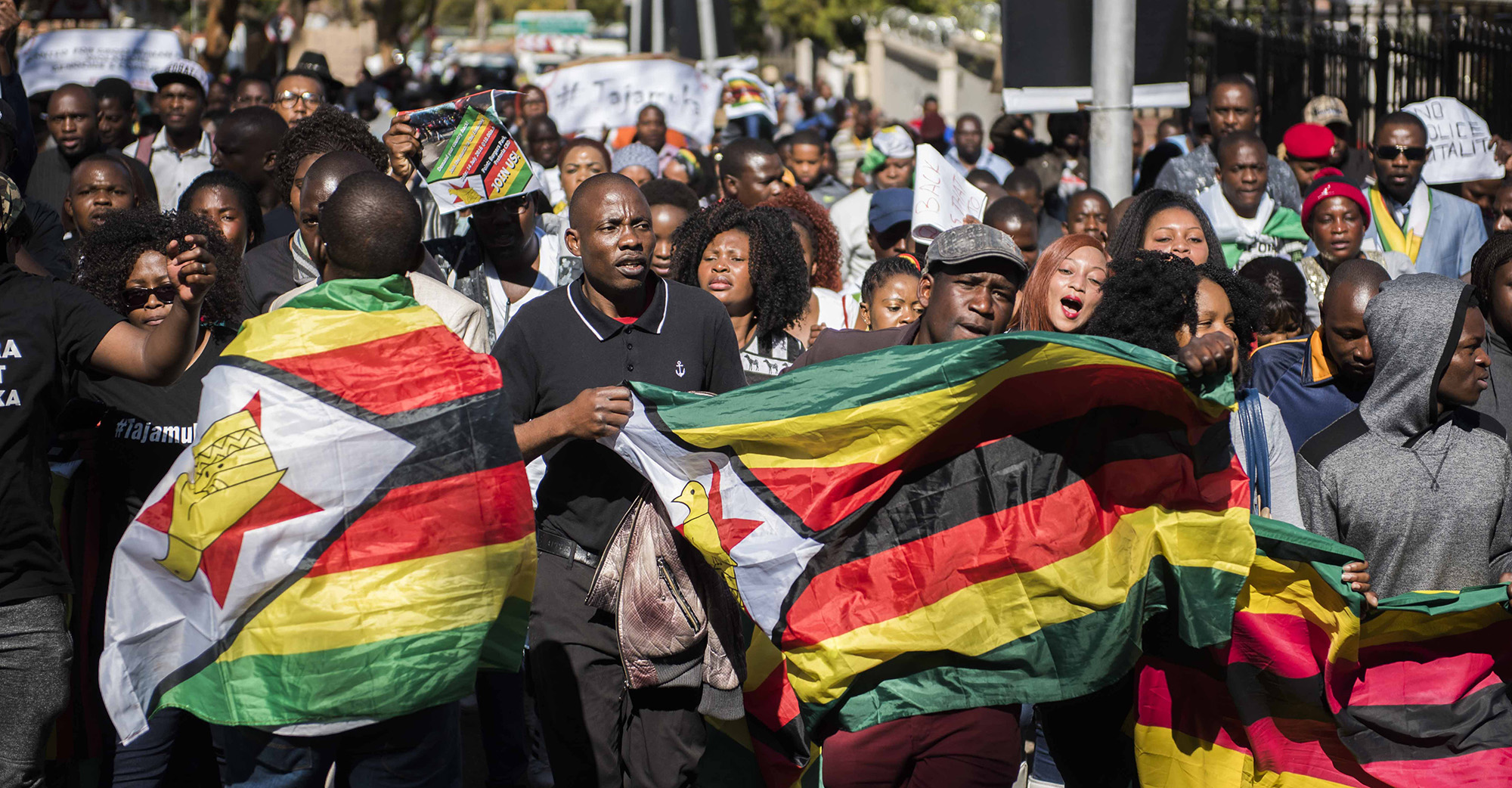 Zimbabwe’s draconian anti-NGO bill cannot be justified by invoking Financial Action Task Force demands