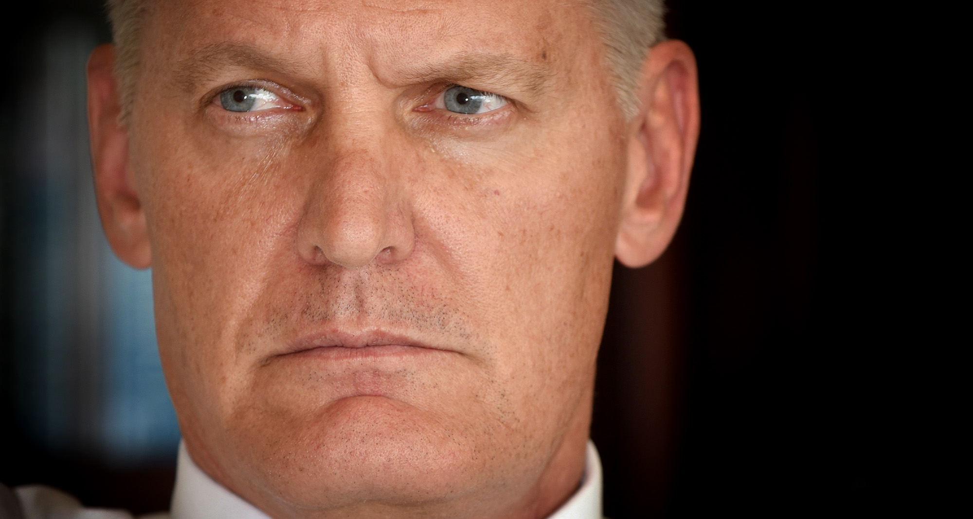 Cops defend detectives who confused De Ruyter’s ‘cyanide poisoning’ with ‘sinus problems’