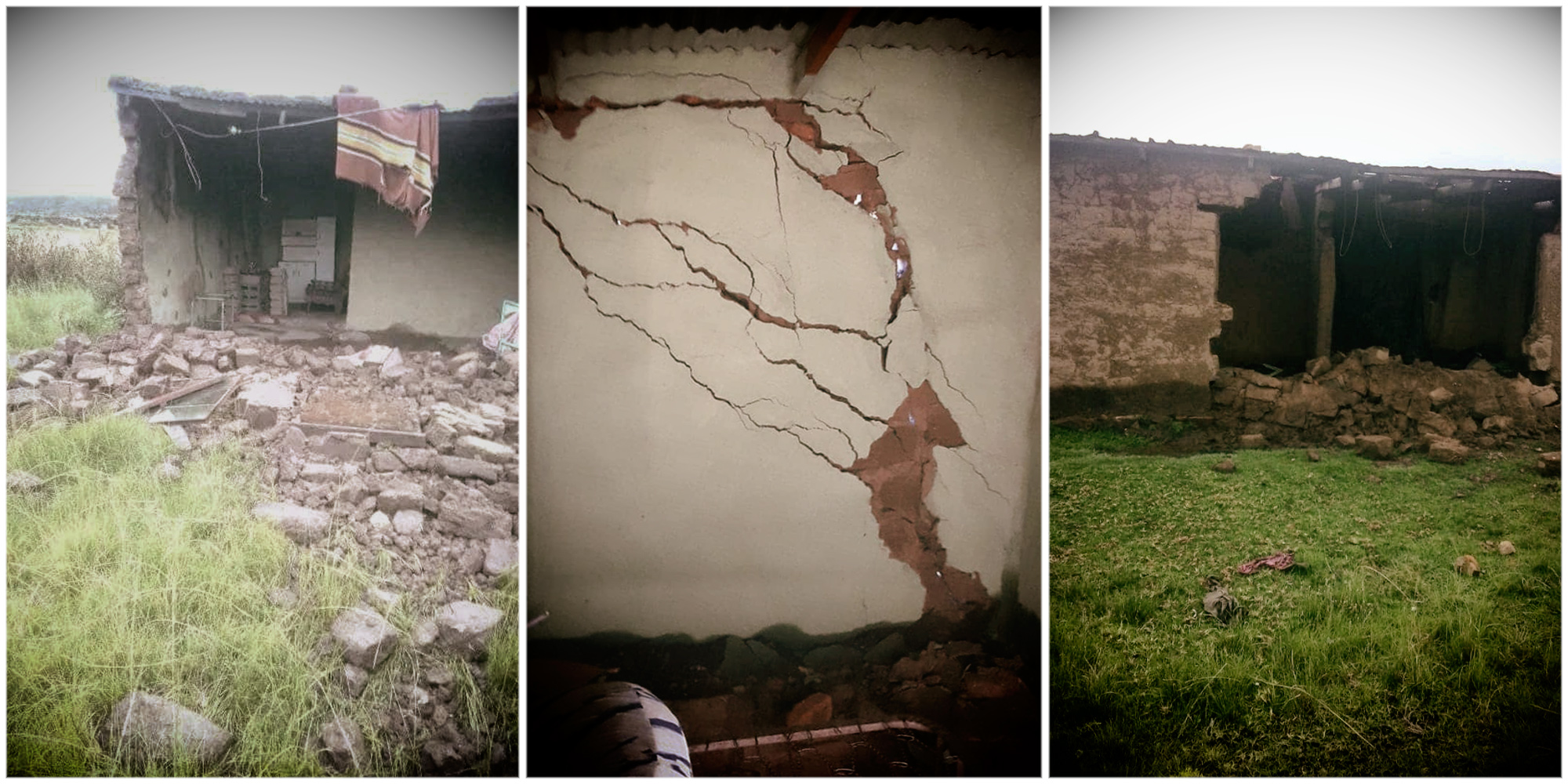 Eastern Cape floods — municipality ignored repeated calls over 23 years to upgrade stormwater drains