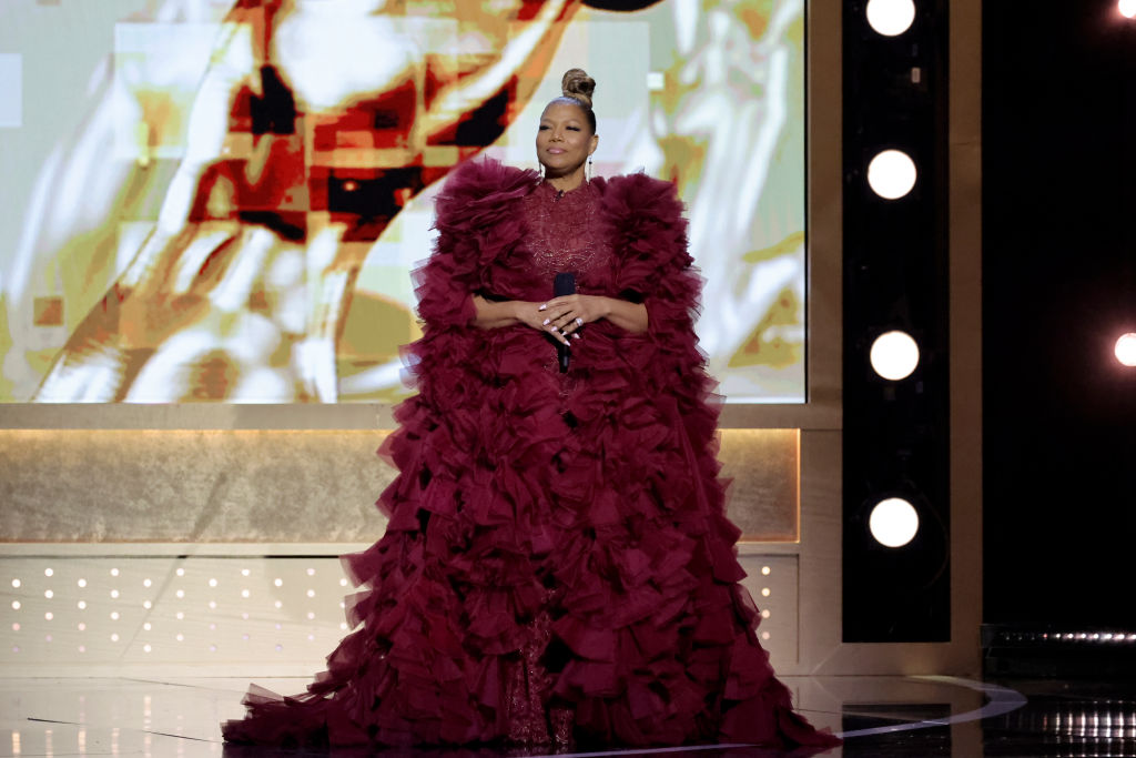In images: Angela Bassett wins top honor at the 2023 NAACP Awards